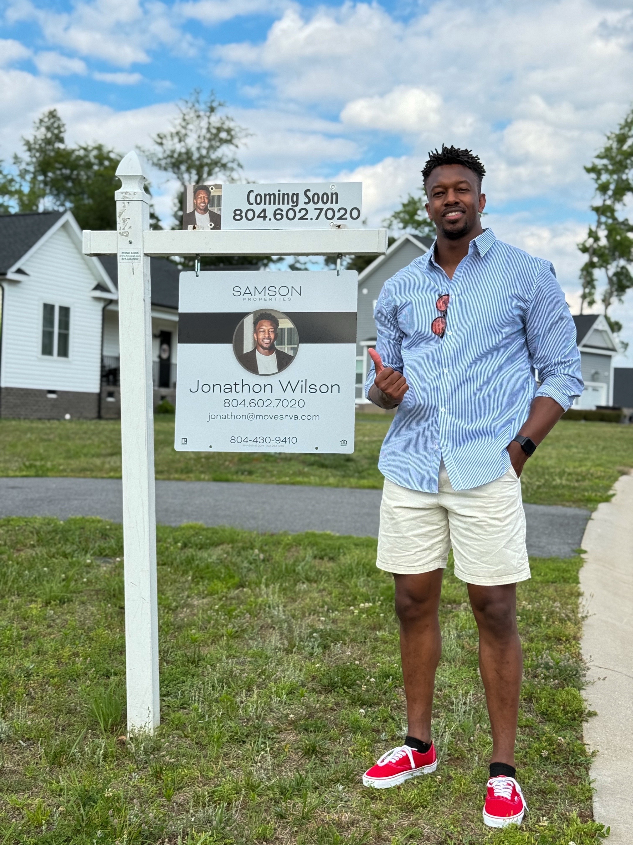 @Jonathon | Richmond,VA Realtor
