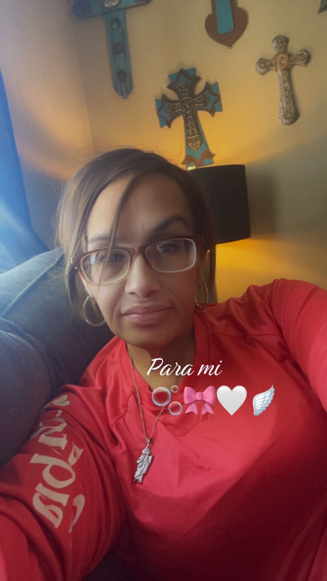 @Kimberly Ann Garcia ๐๐ฆ๐ฅ๐