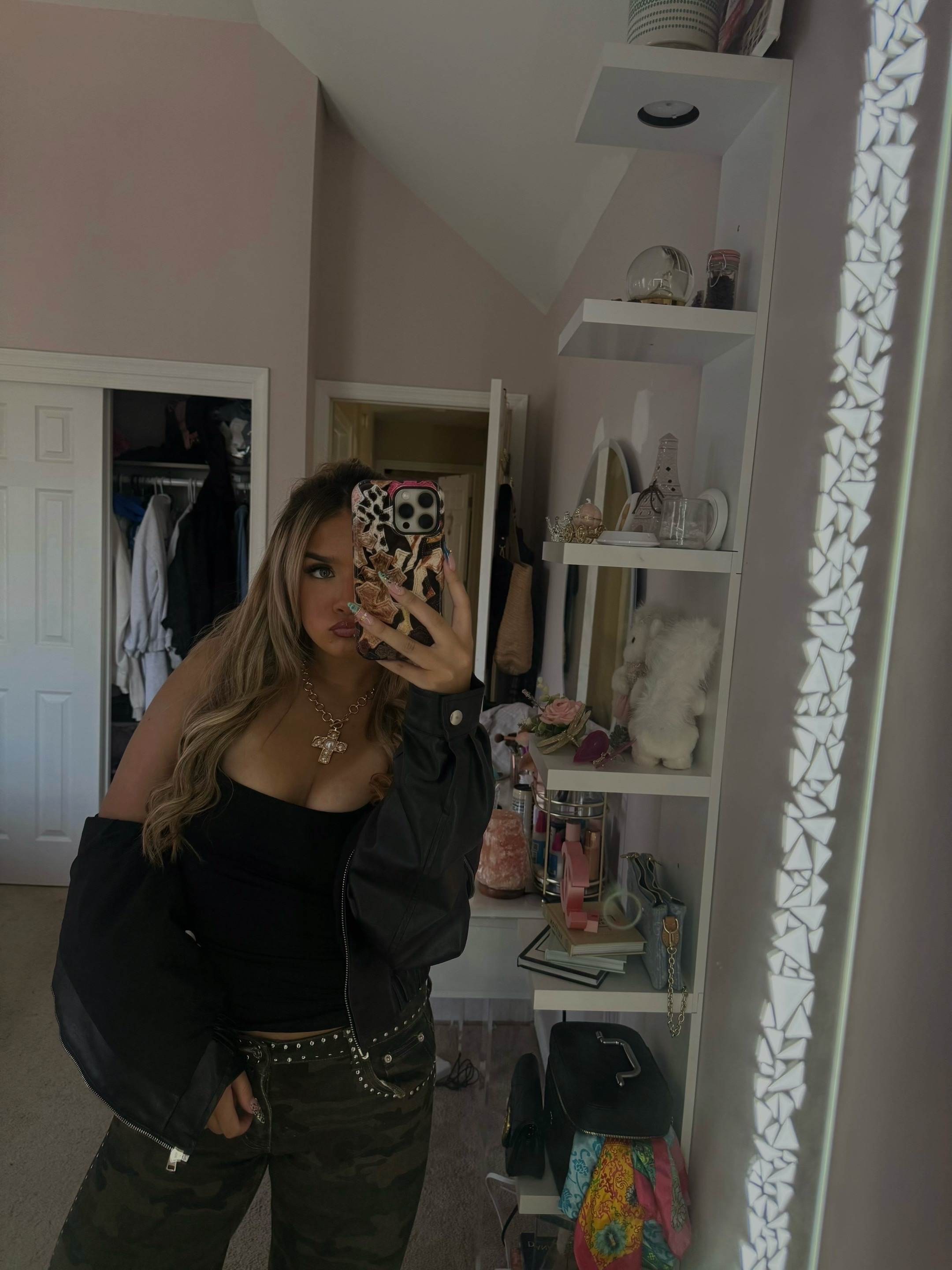 @melanie👸🏼
