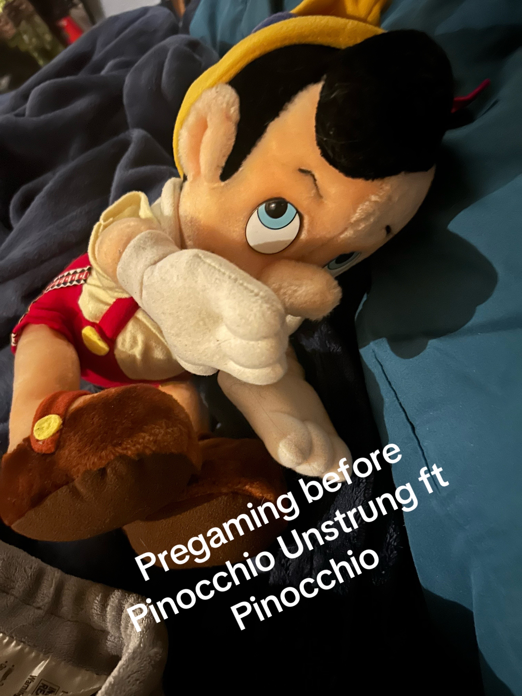 @Kid