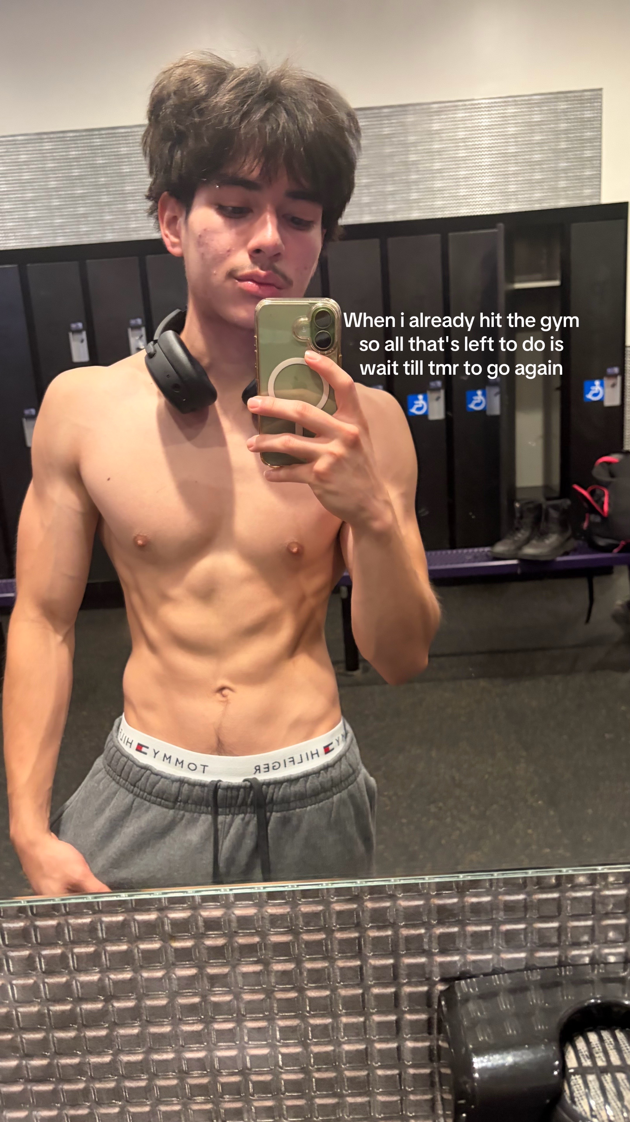 @ 