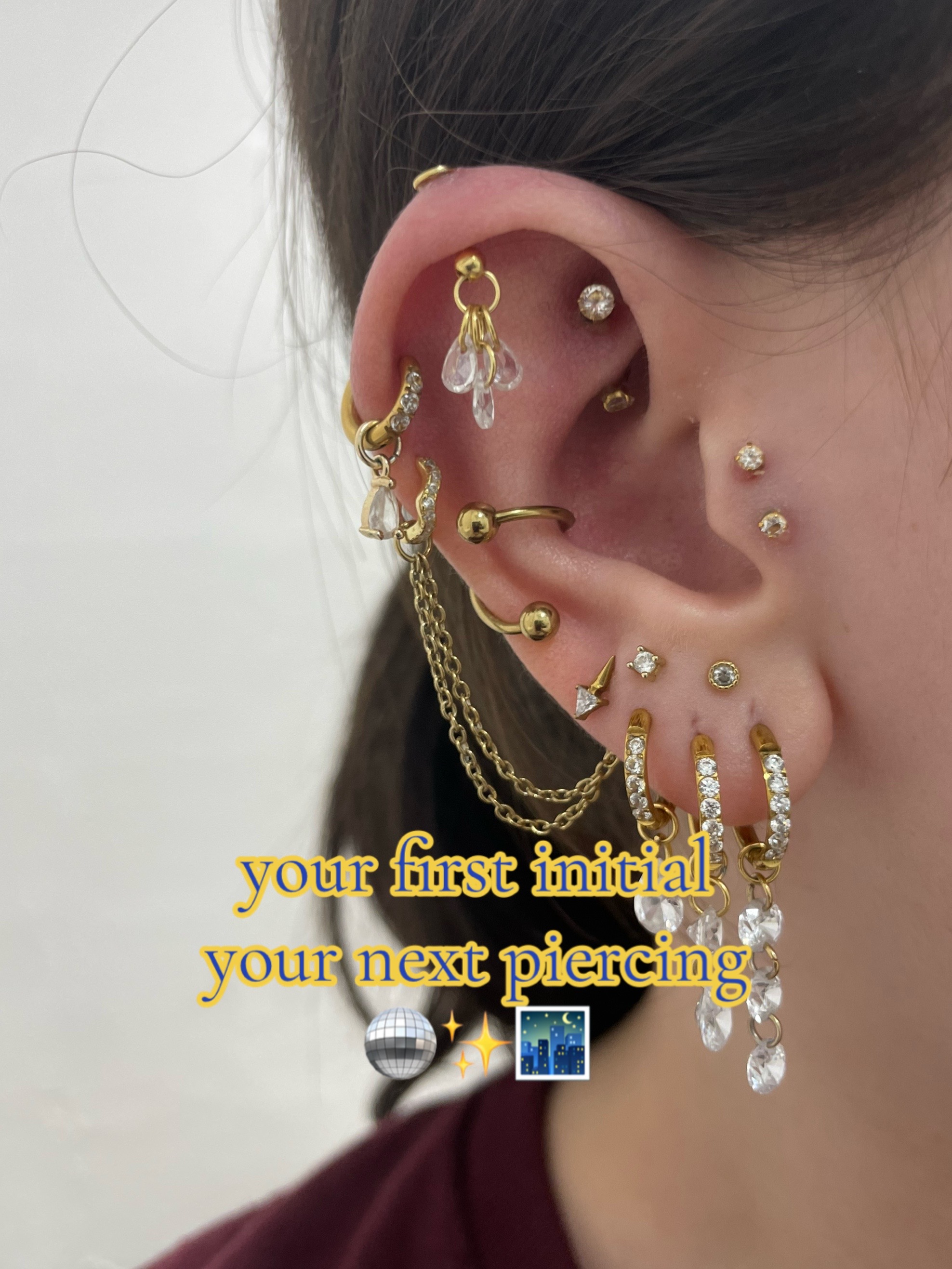 @audree’s piercings 🪩