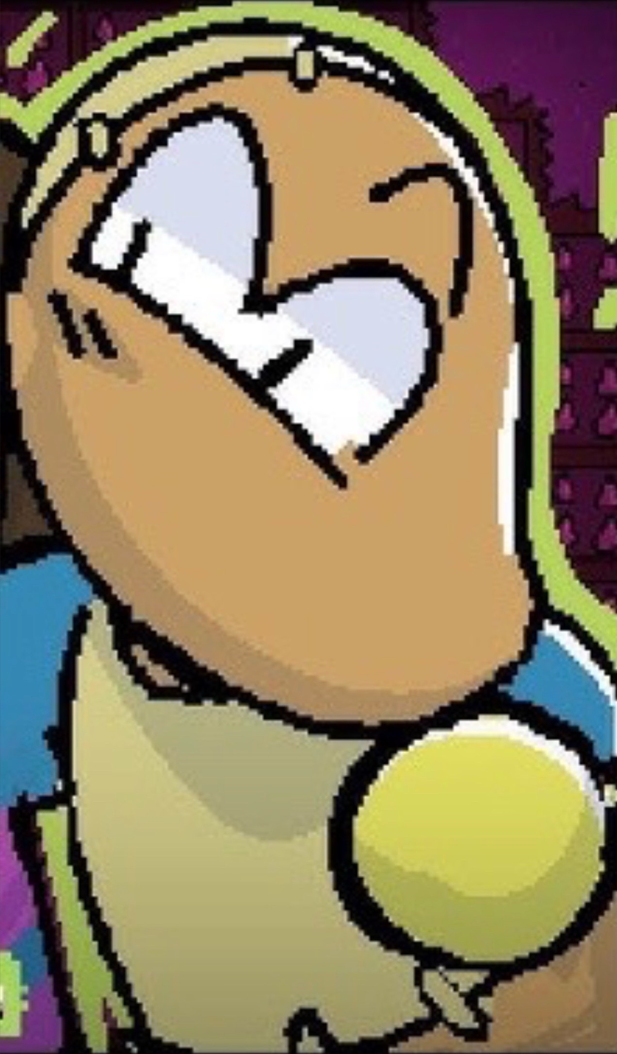 @Mad Dummy