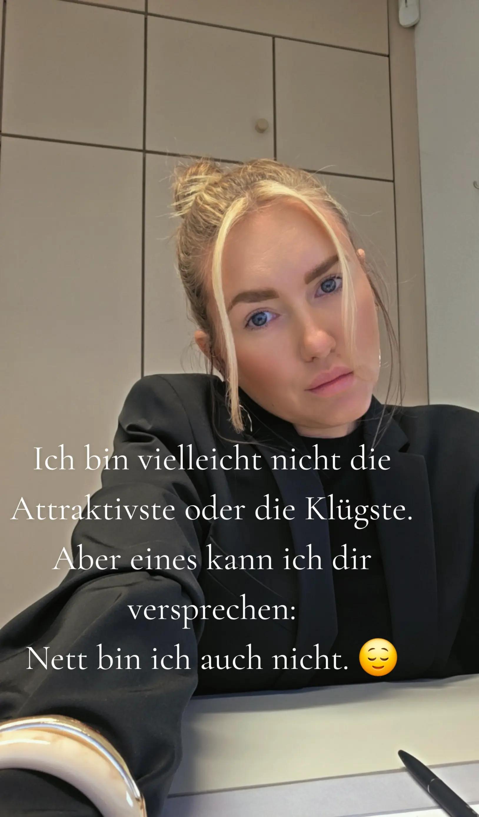 @⚡ KATHARINA 🔥 ADHD & OOTD 🧿
