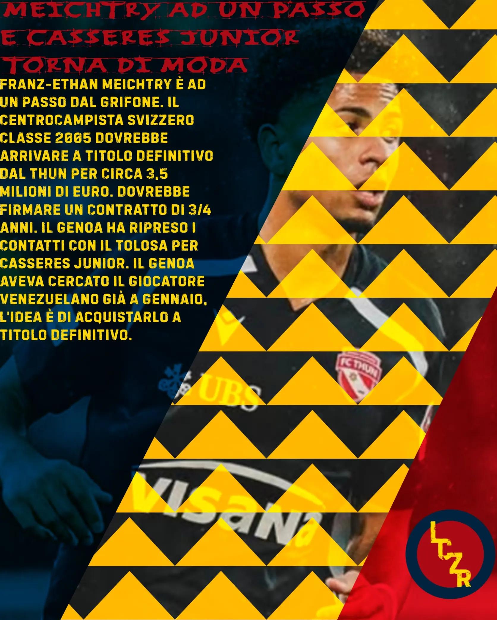@Lorenzo Cuomo: Zena❤️💙