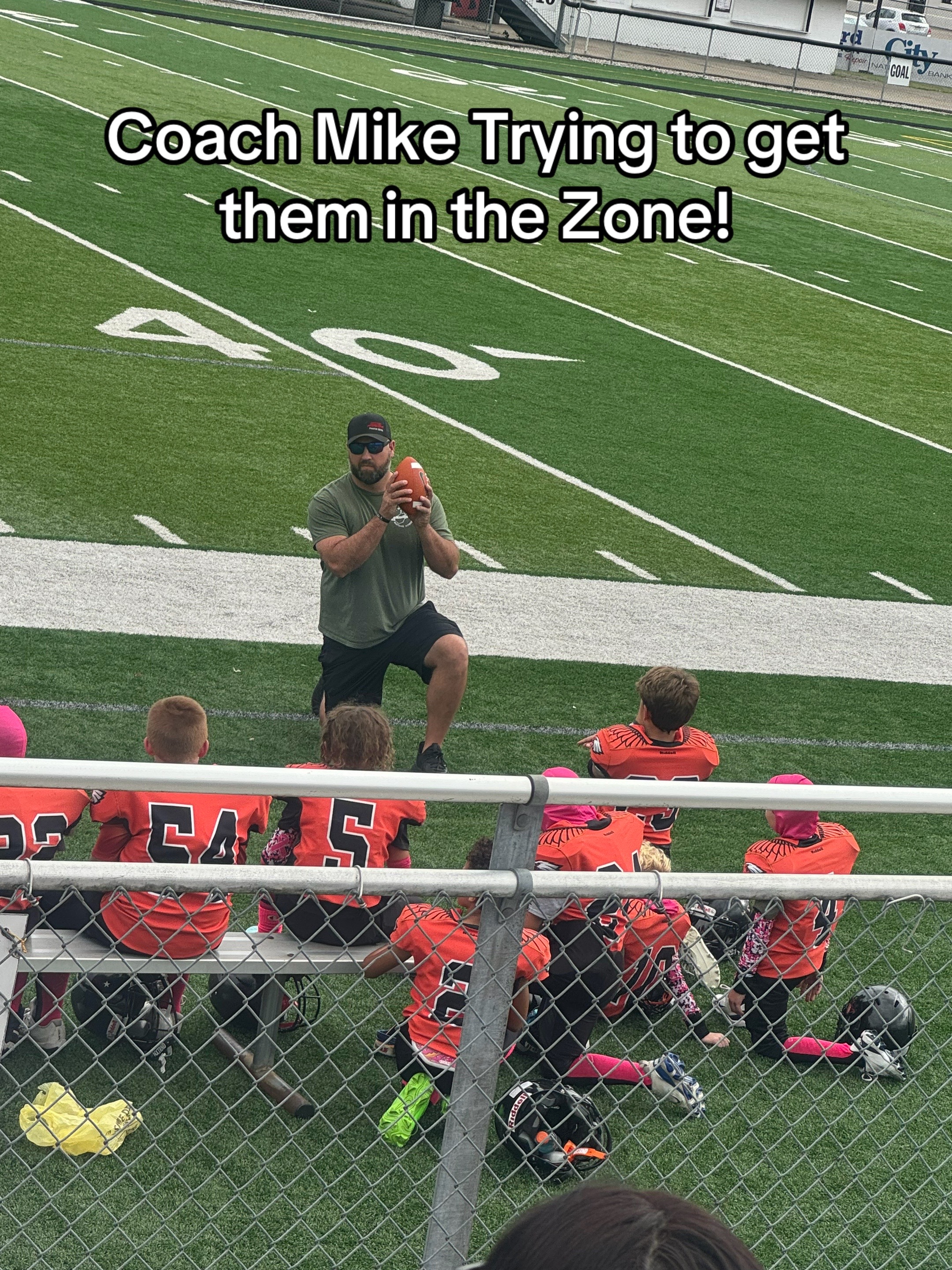@Mike Chandler