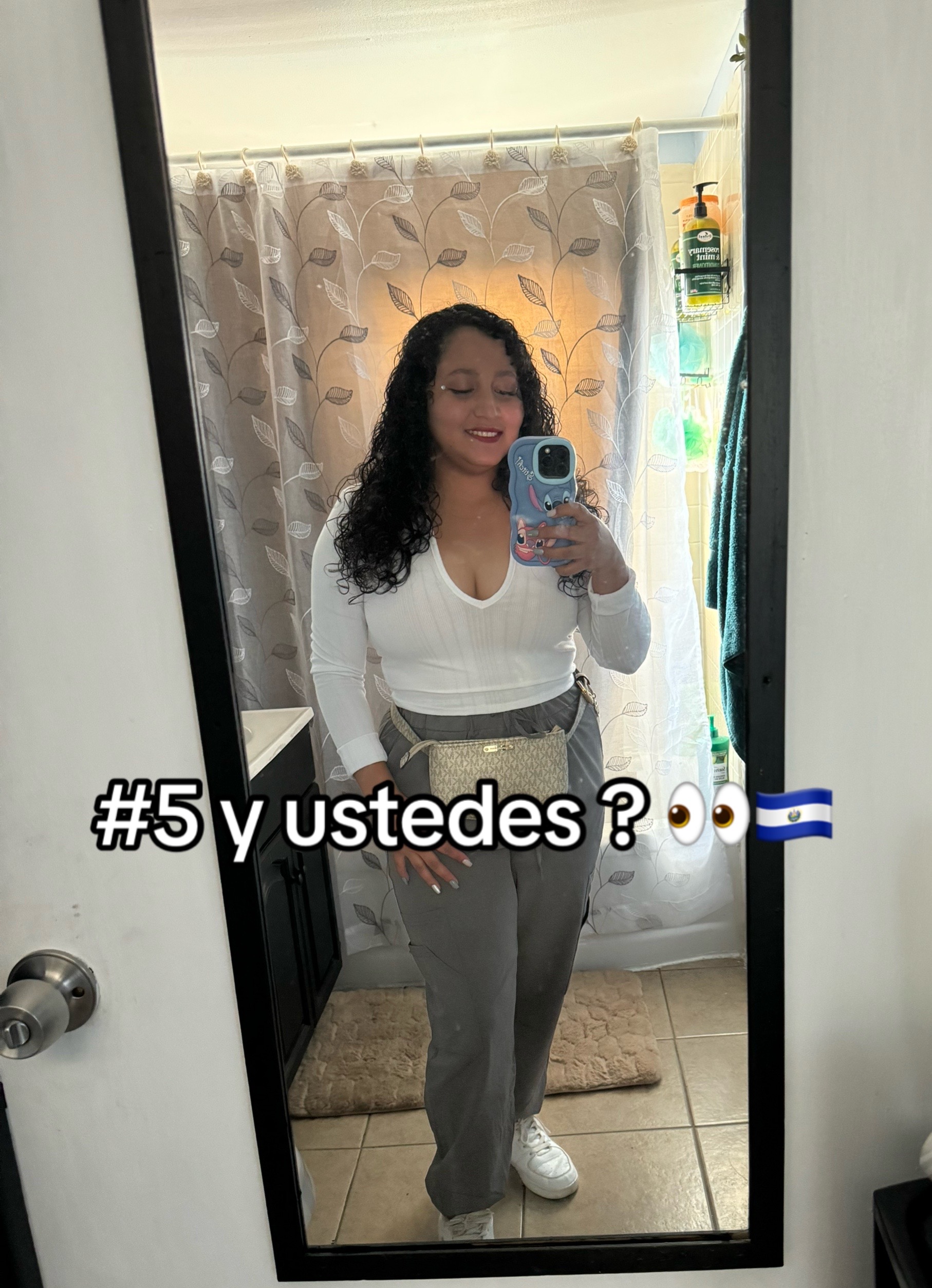 @Stefany Samayoa