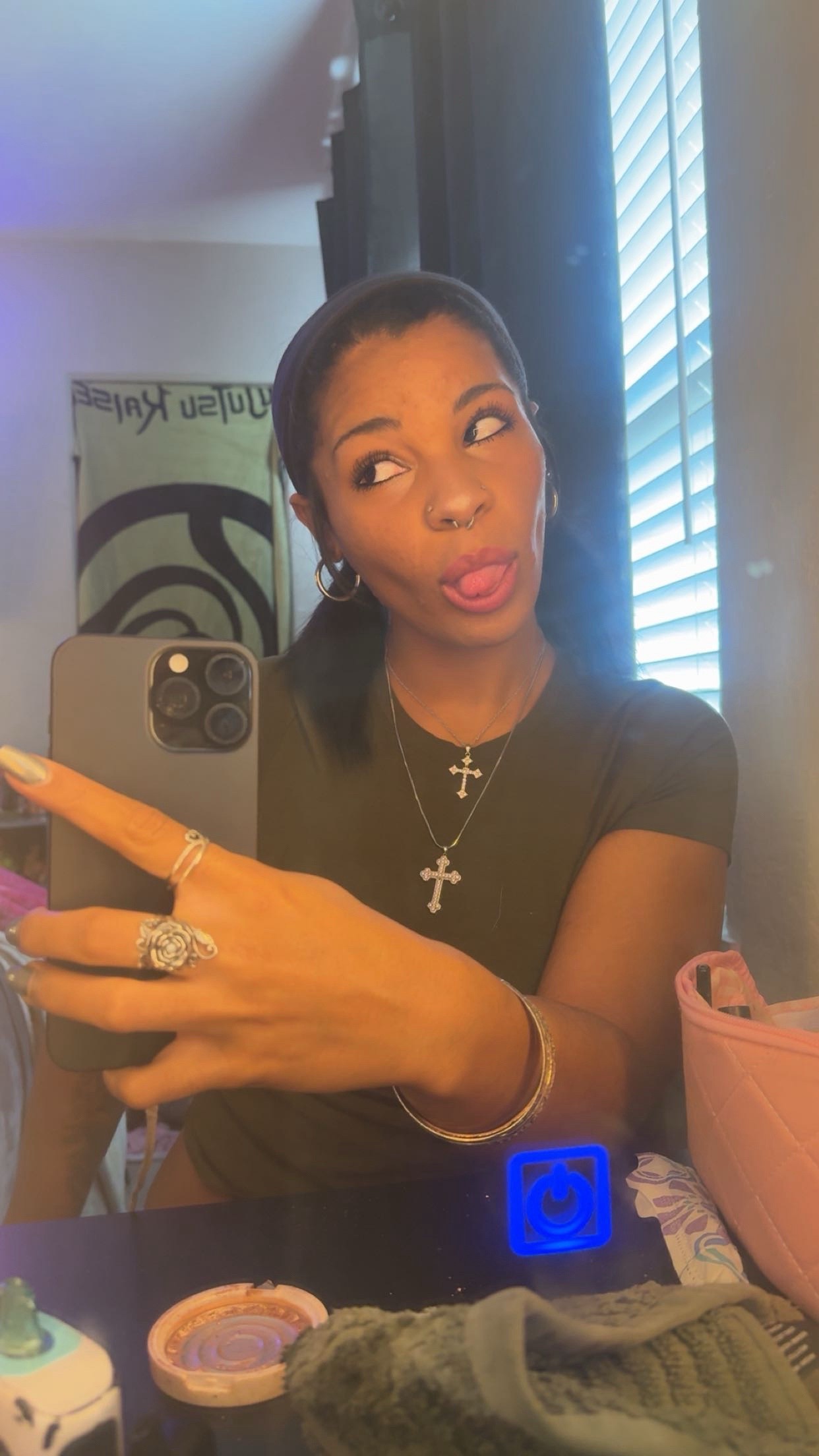 @evil lightskin