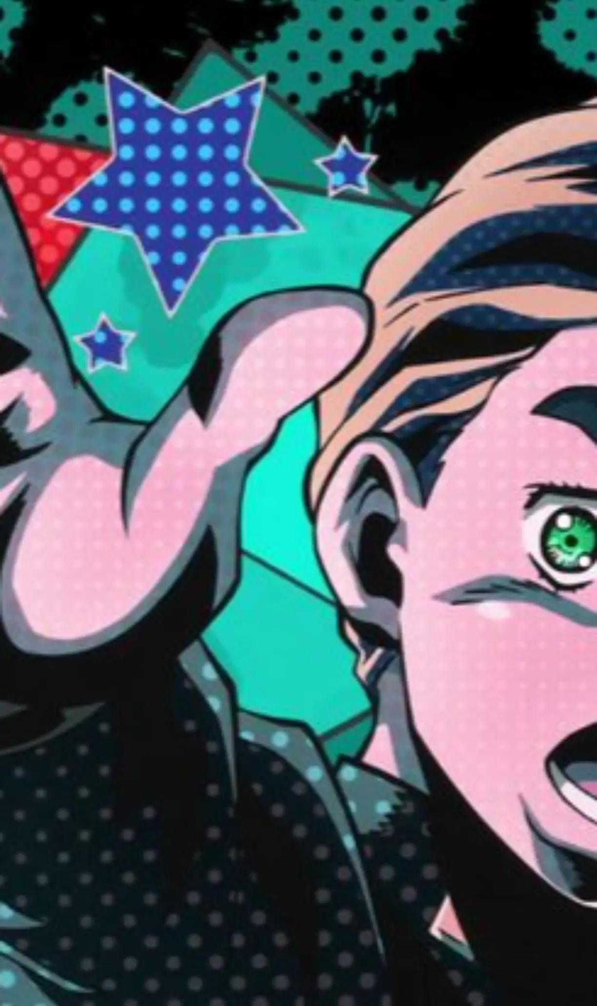 @️☆~○Ɓrɛƴ🎨🖼○~☆