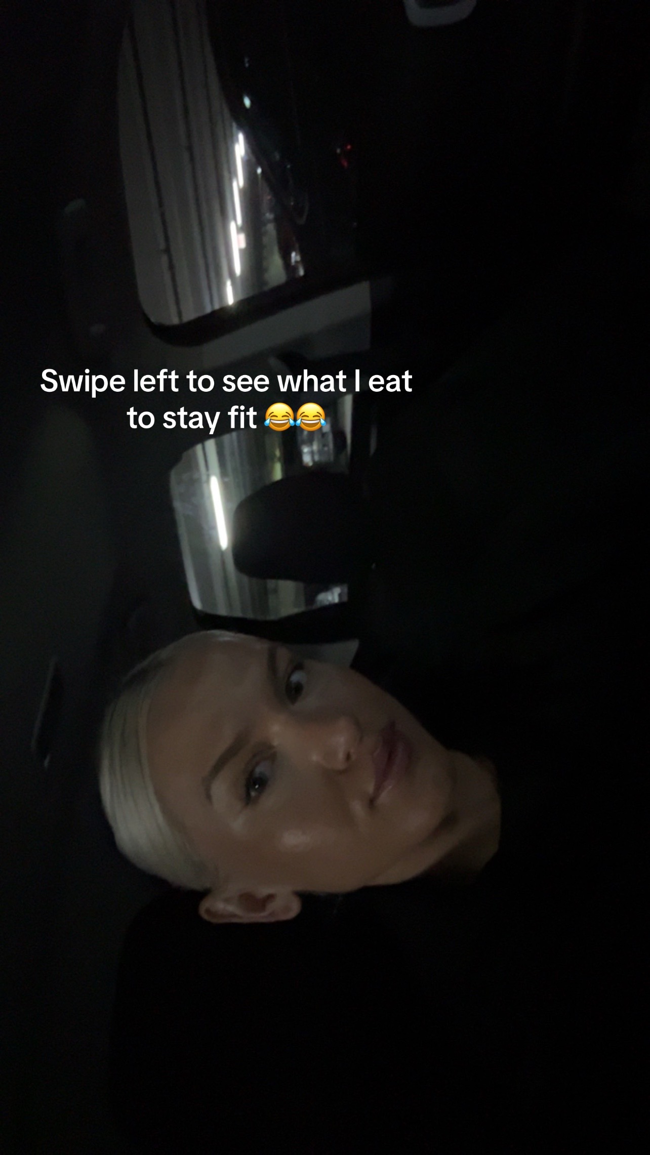 @Blondeeanika