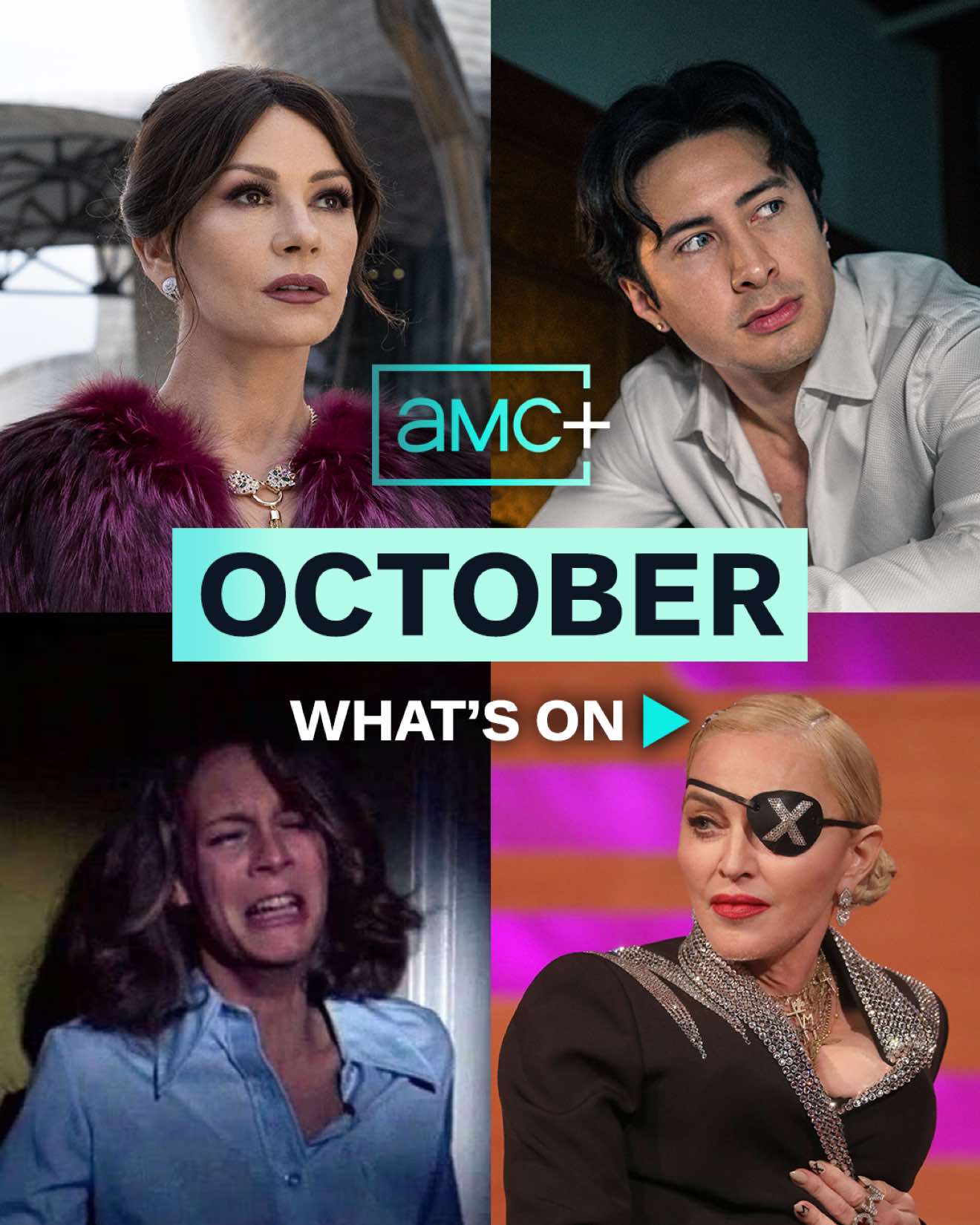 @AMC+