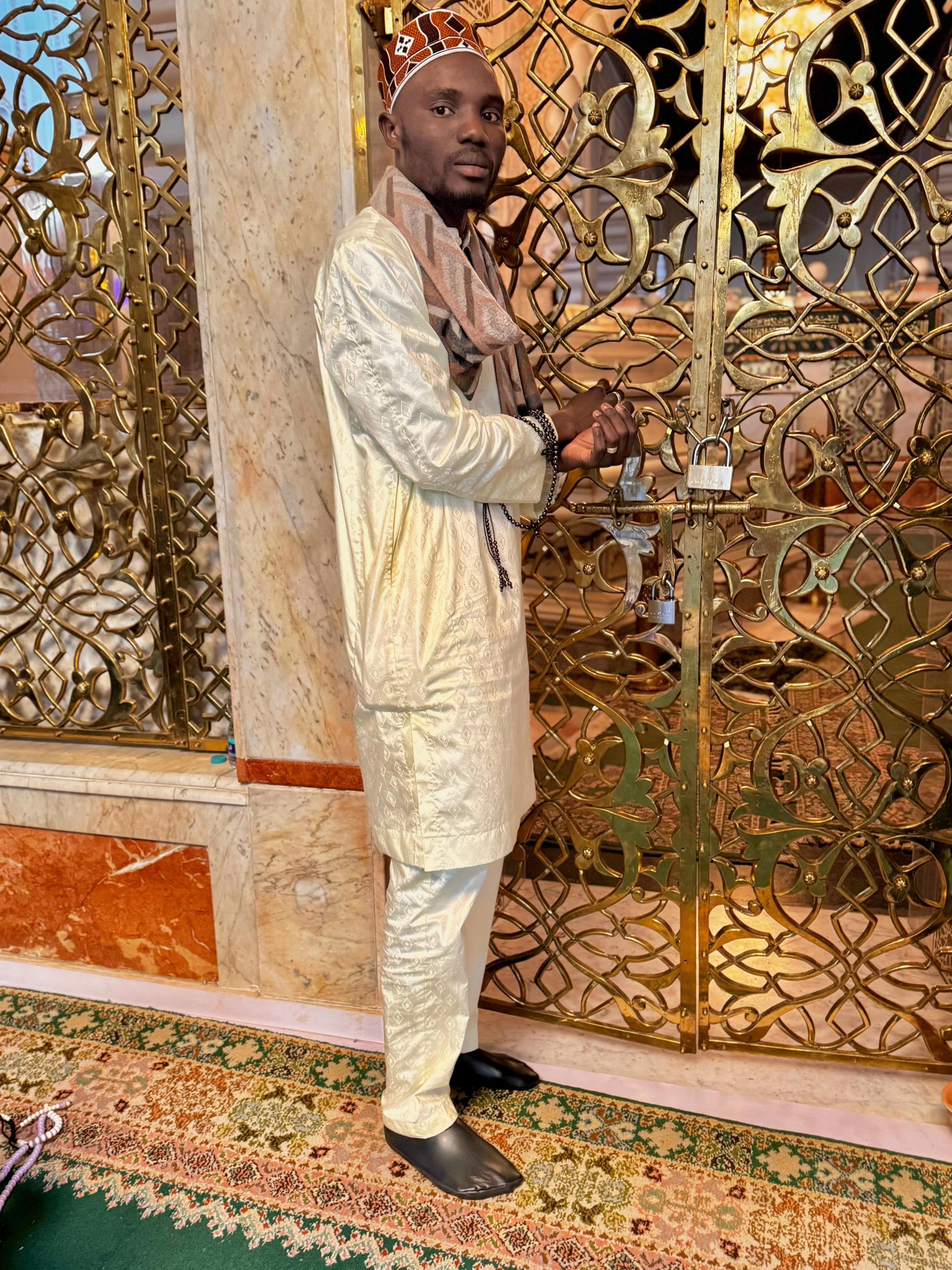 @AT Tijjani ❤️