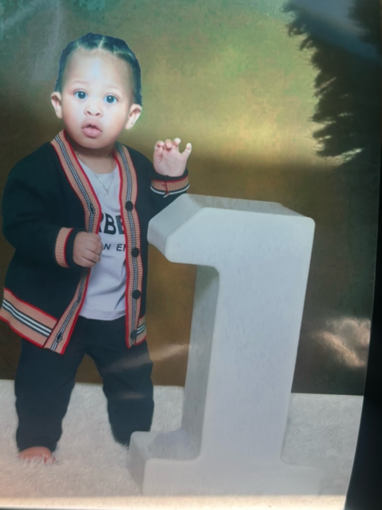 @Iyona My'Angel