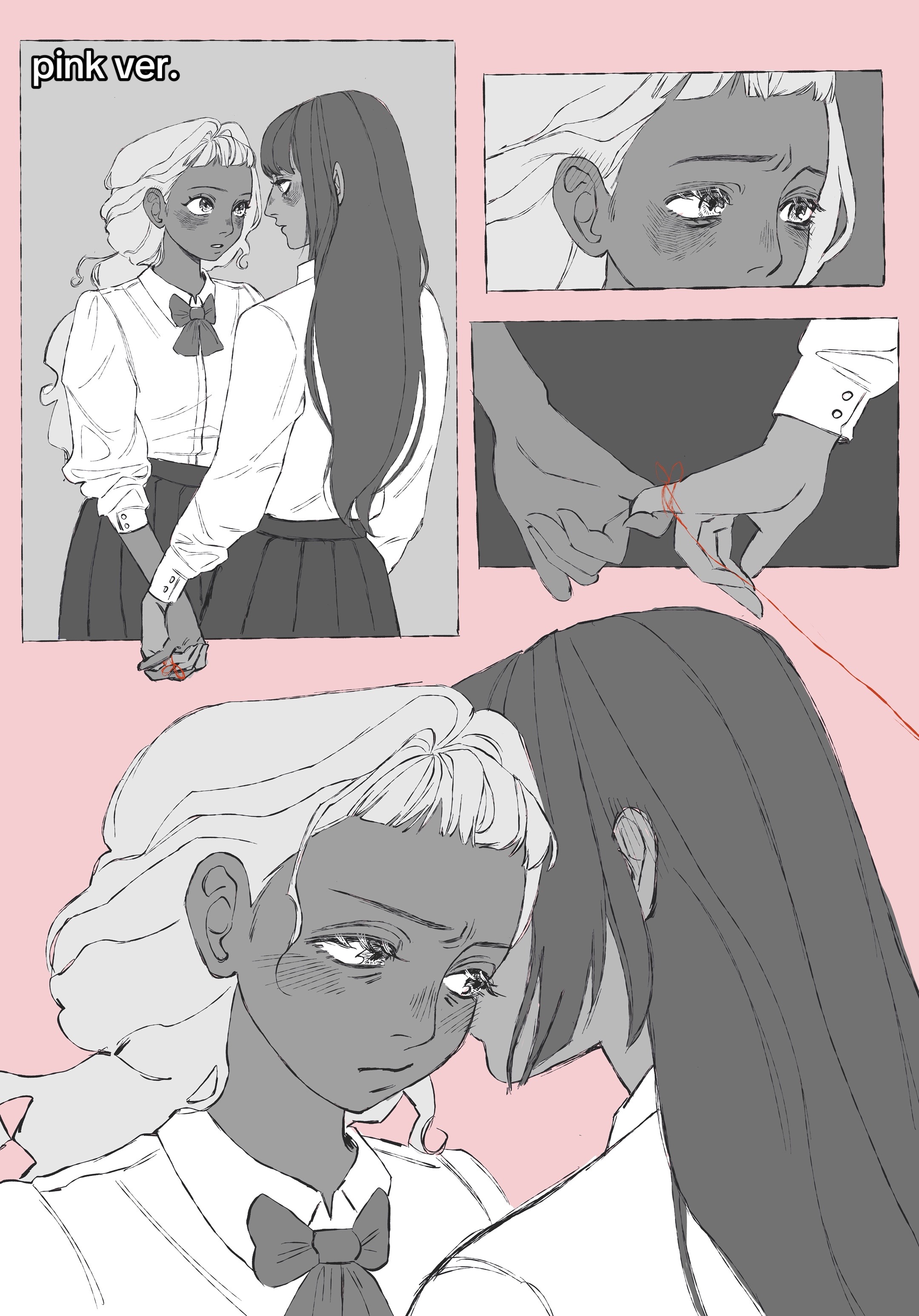 @lemonyoori | oc artist