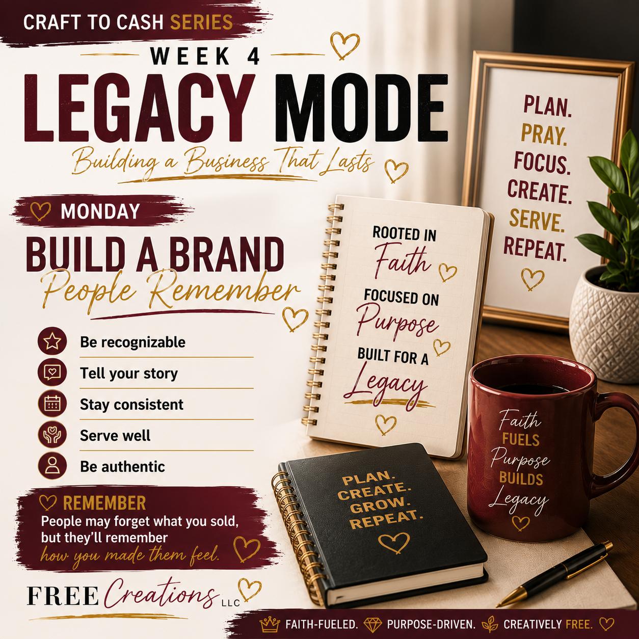 @FCL| Custom & Digital Products