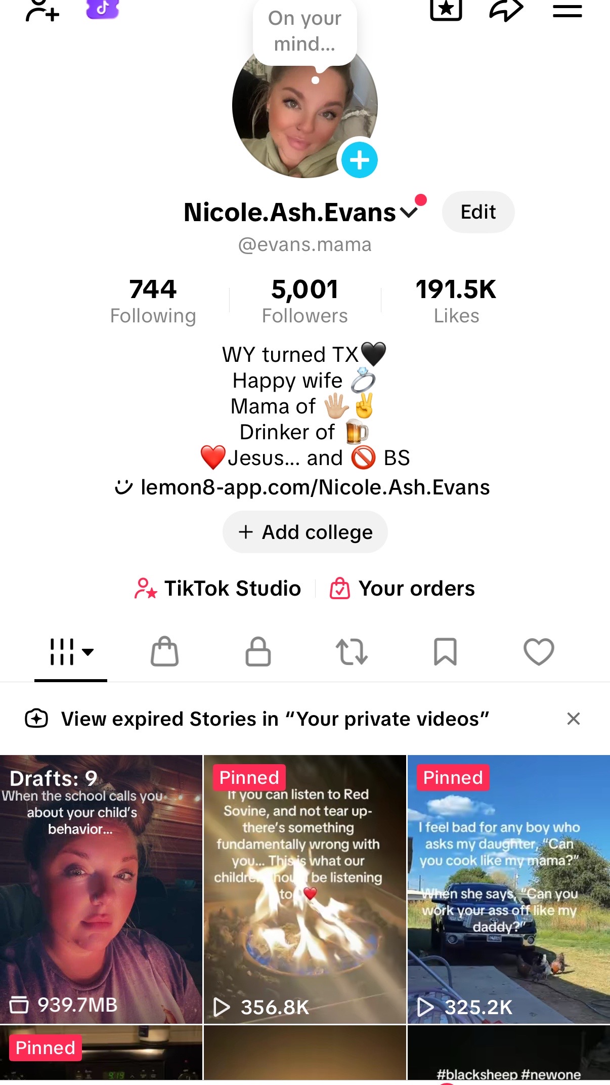 @Nicole.Ash.Evans