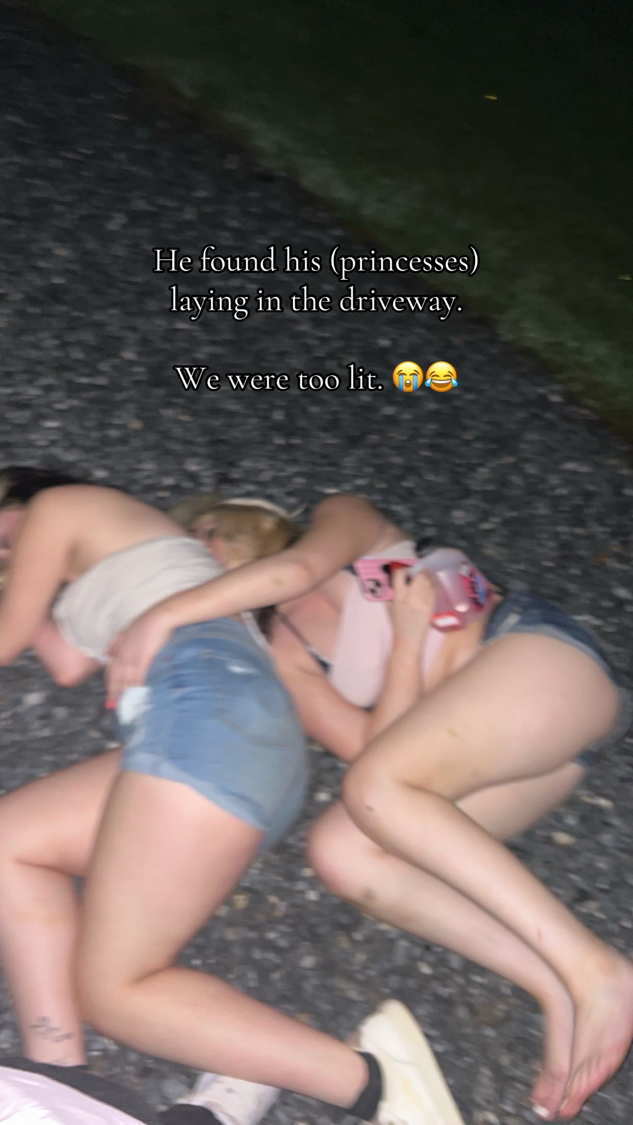 @Alexis Palmer