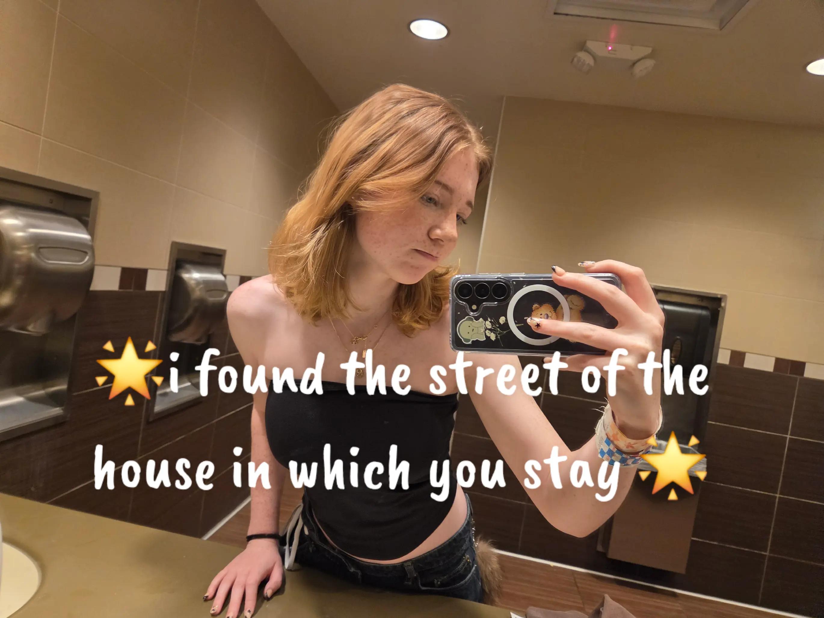 @Shaylee Parker