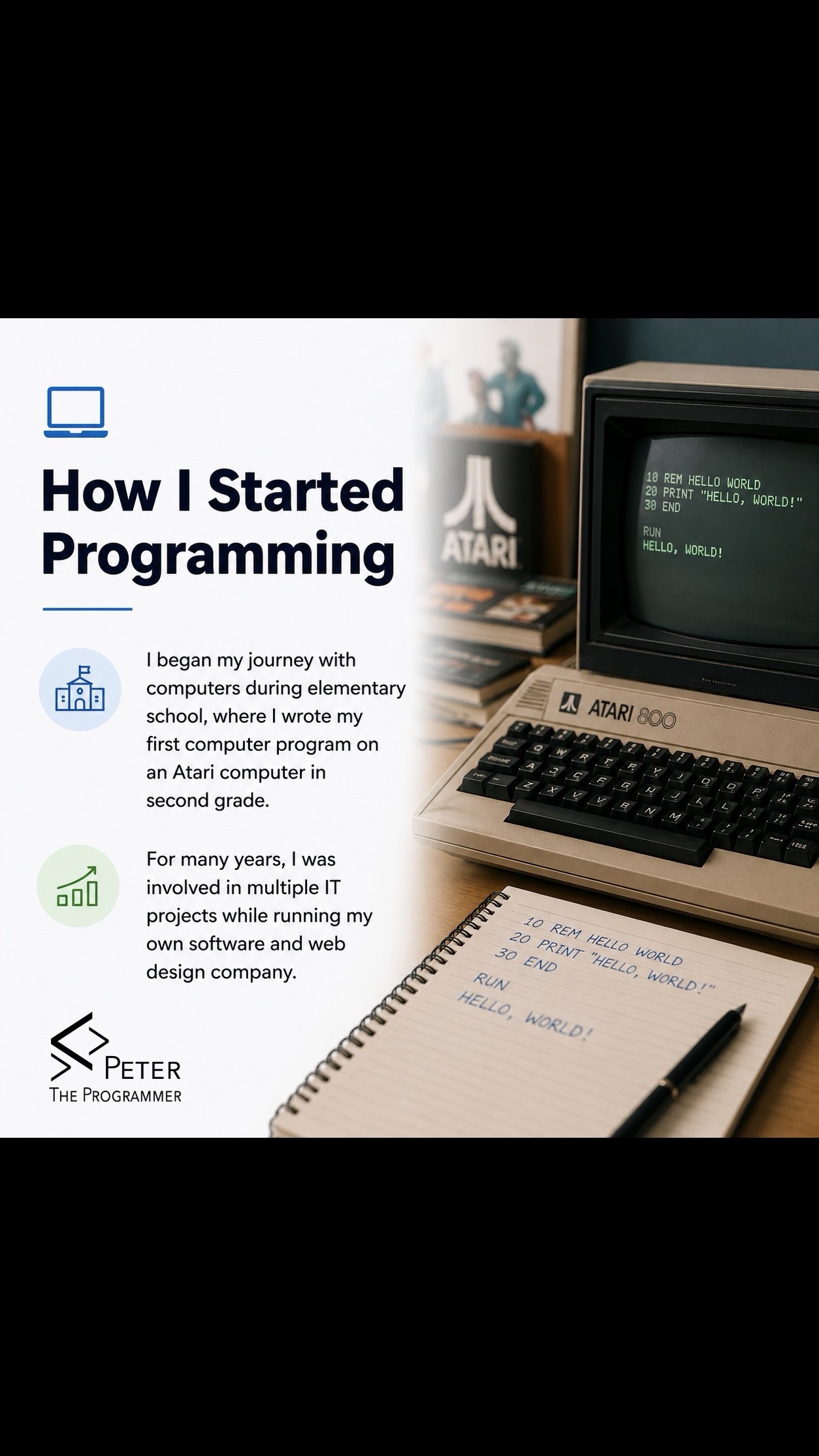 @Peter The Programmer