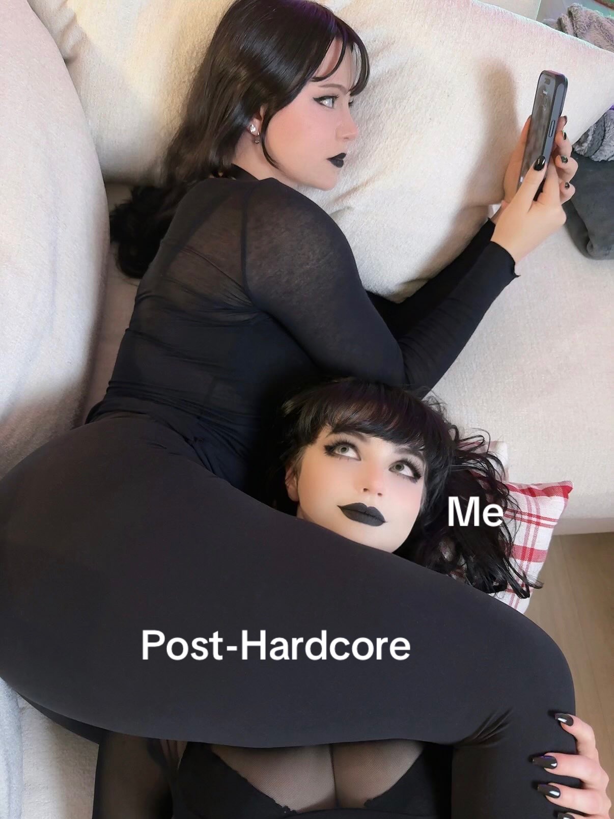 @Warped Taste Podcast