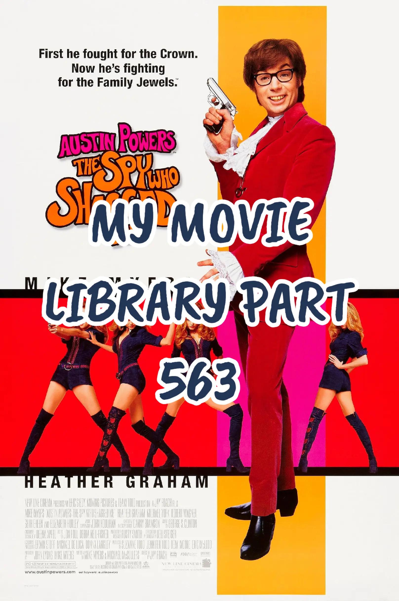 @The Movie Guy