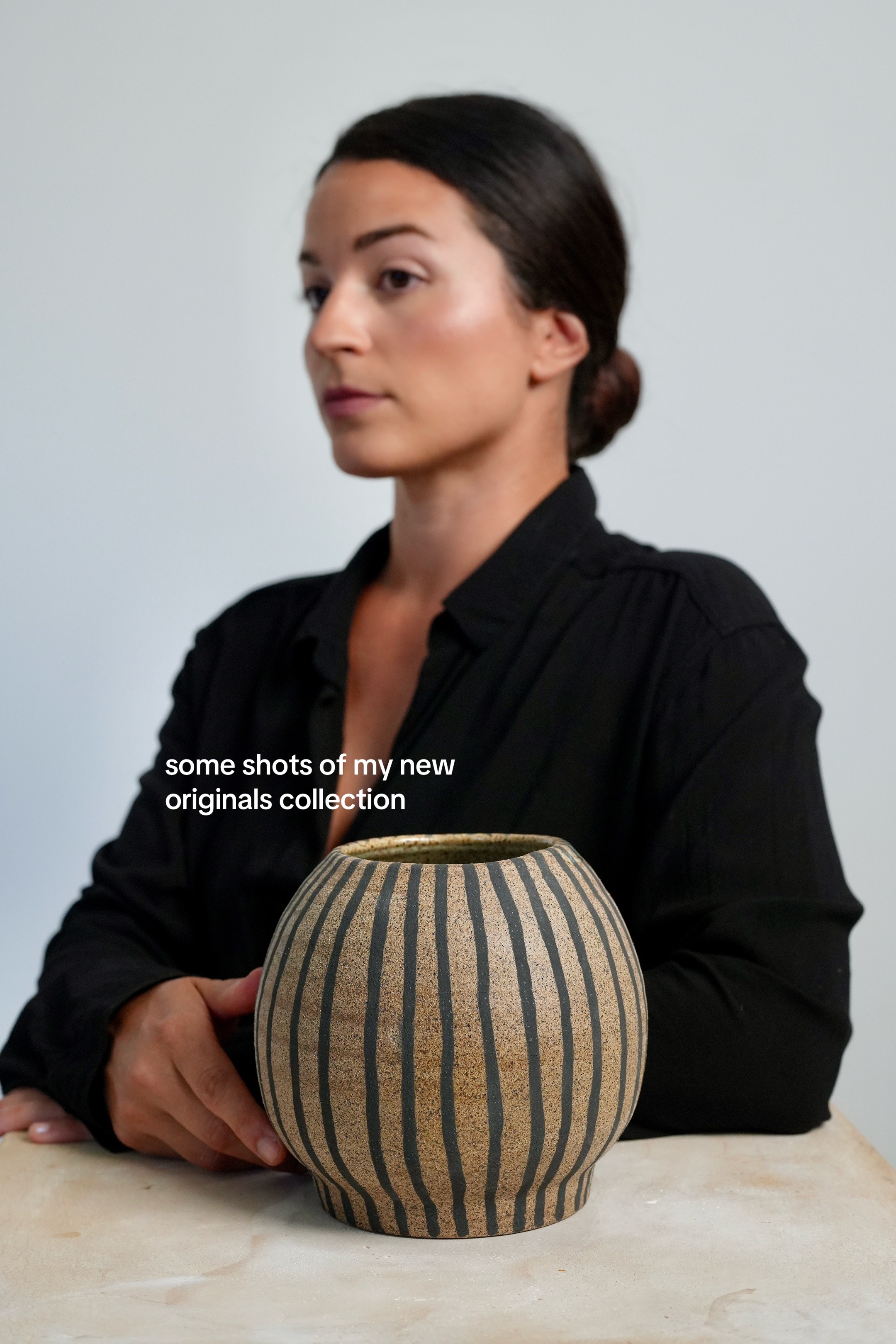 @natalie • ceramics + musings