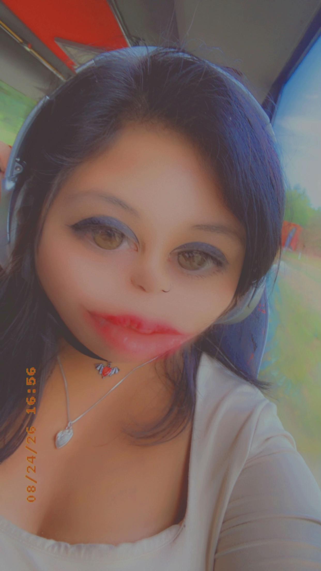@Baddie auf die 100