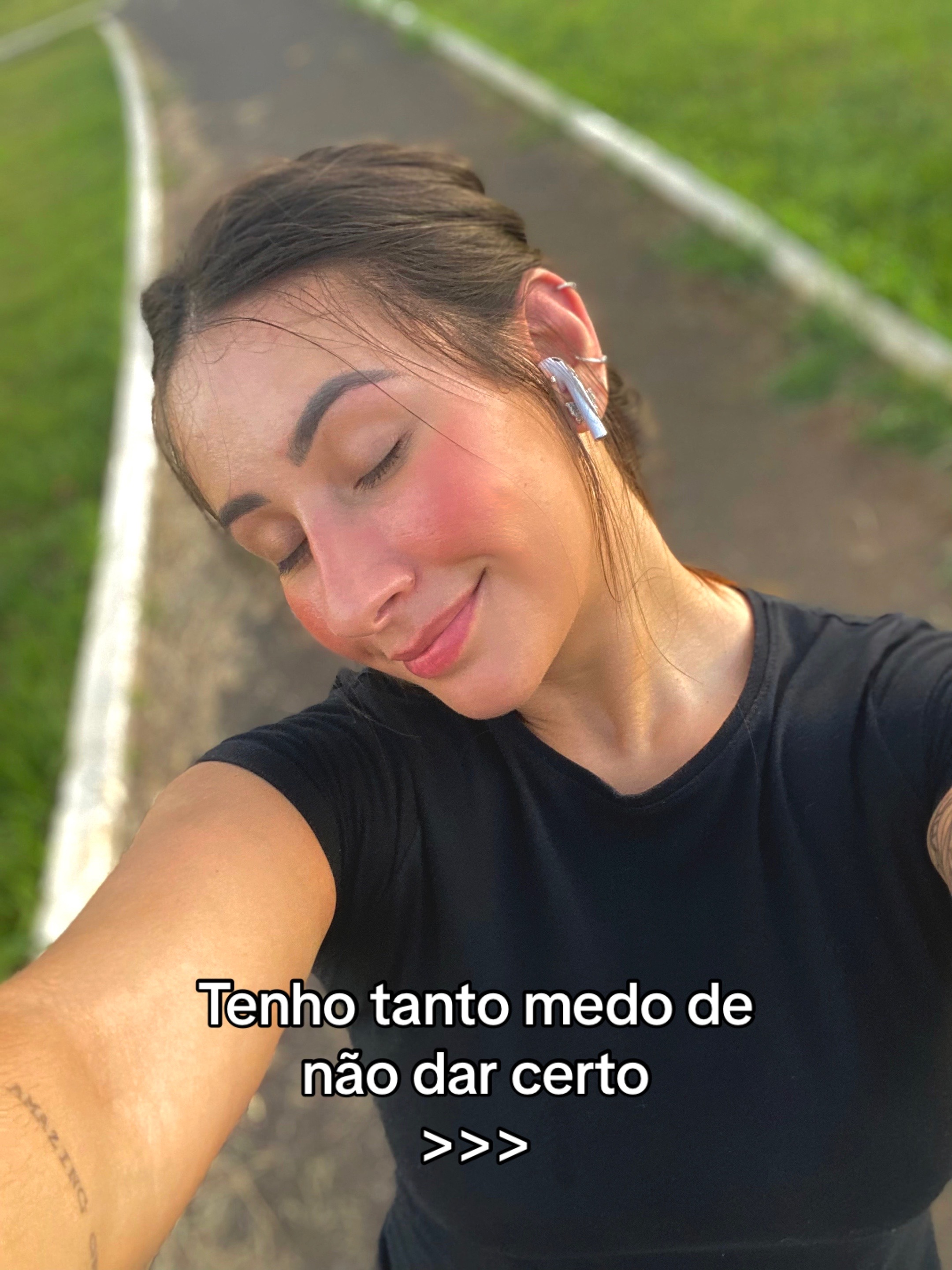 @Caroline Elisabete | UGC