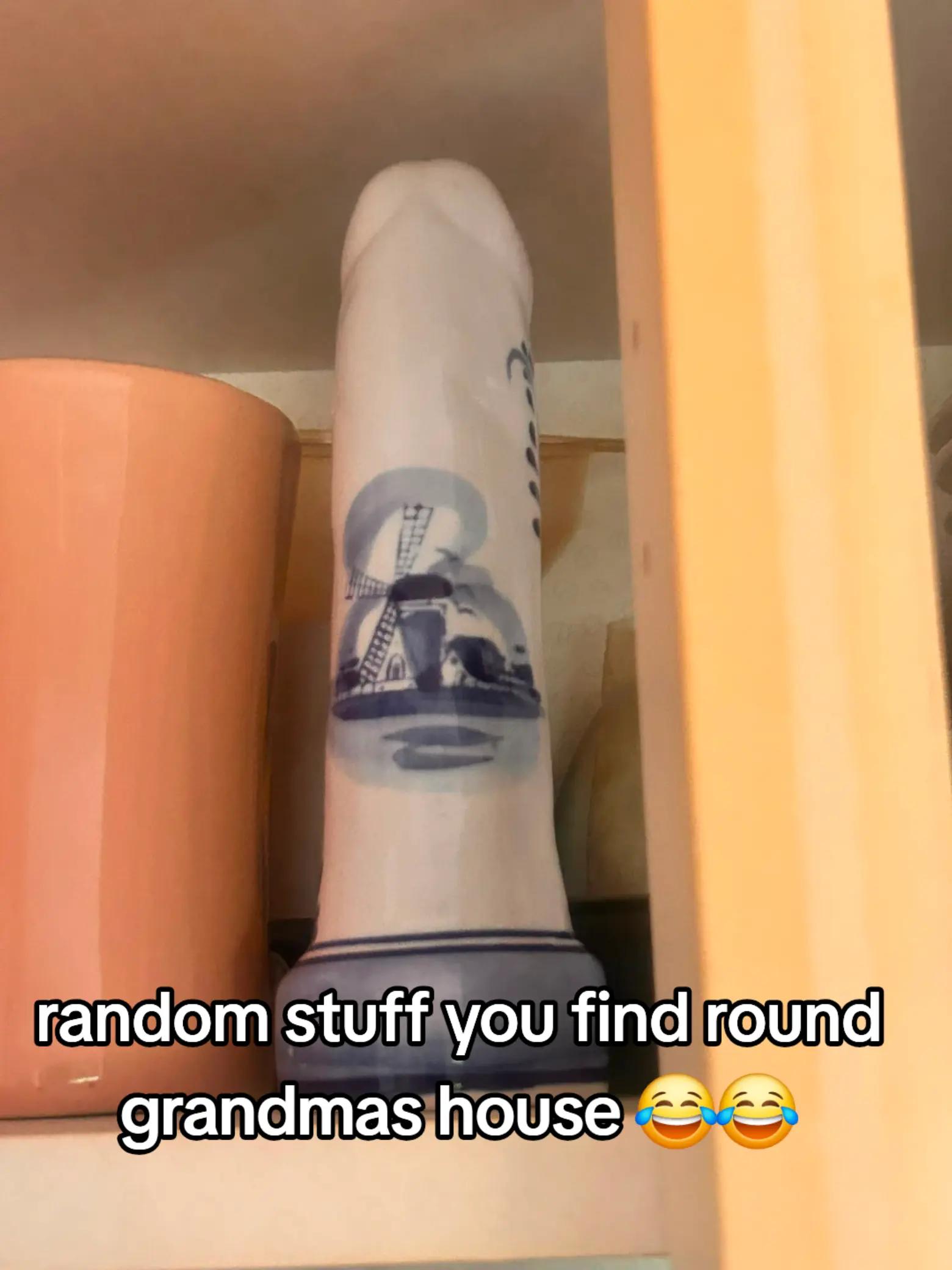 @Vicki and Naomi