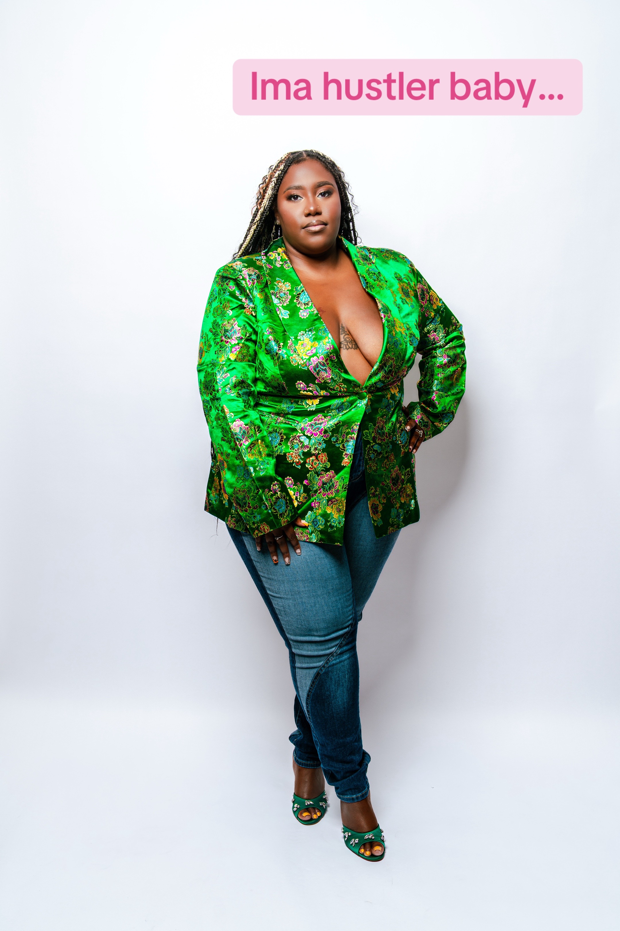 @Miranda | Lifestyle | Mama