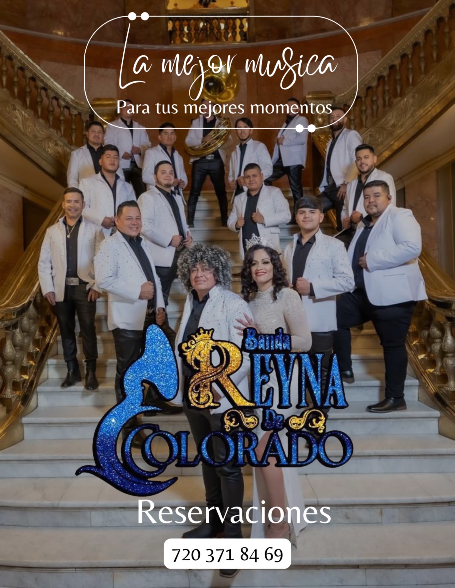 @Banda Reyna De ColoradoOficial