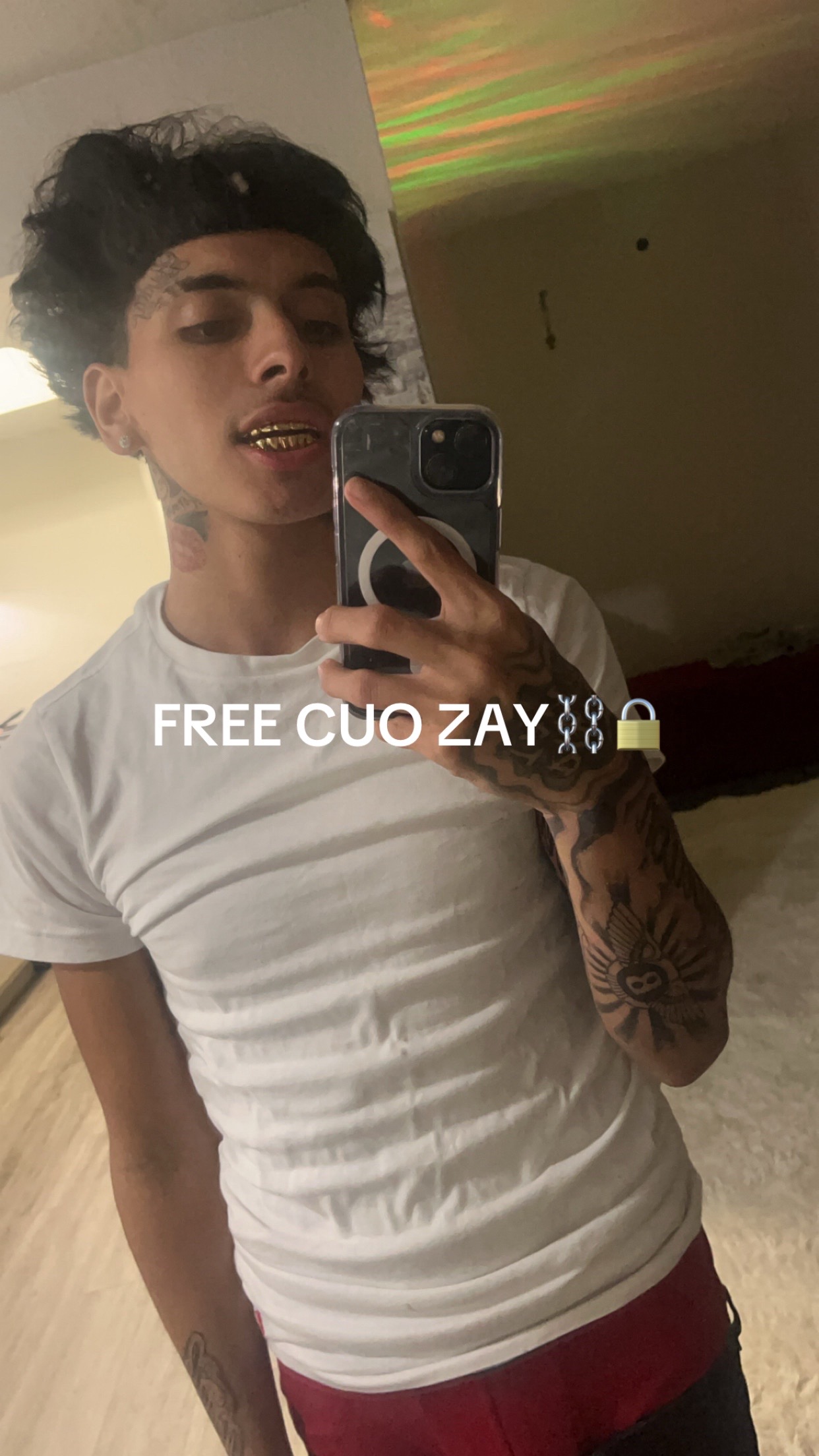 @CUO Zay