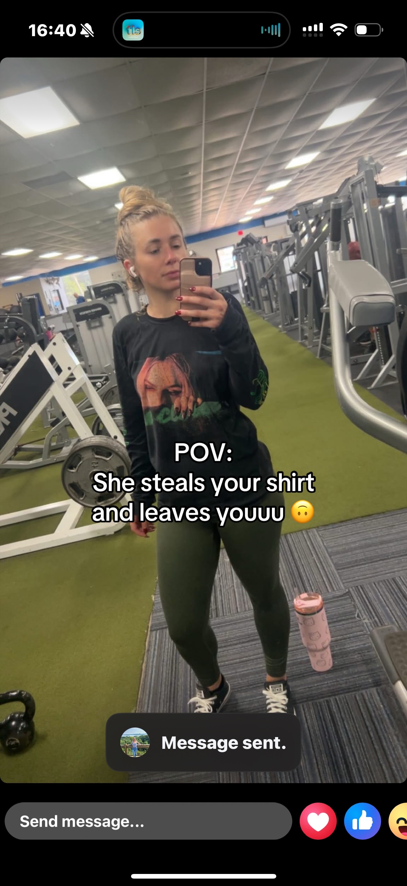 @Mayberri
