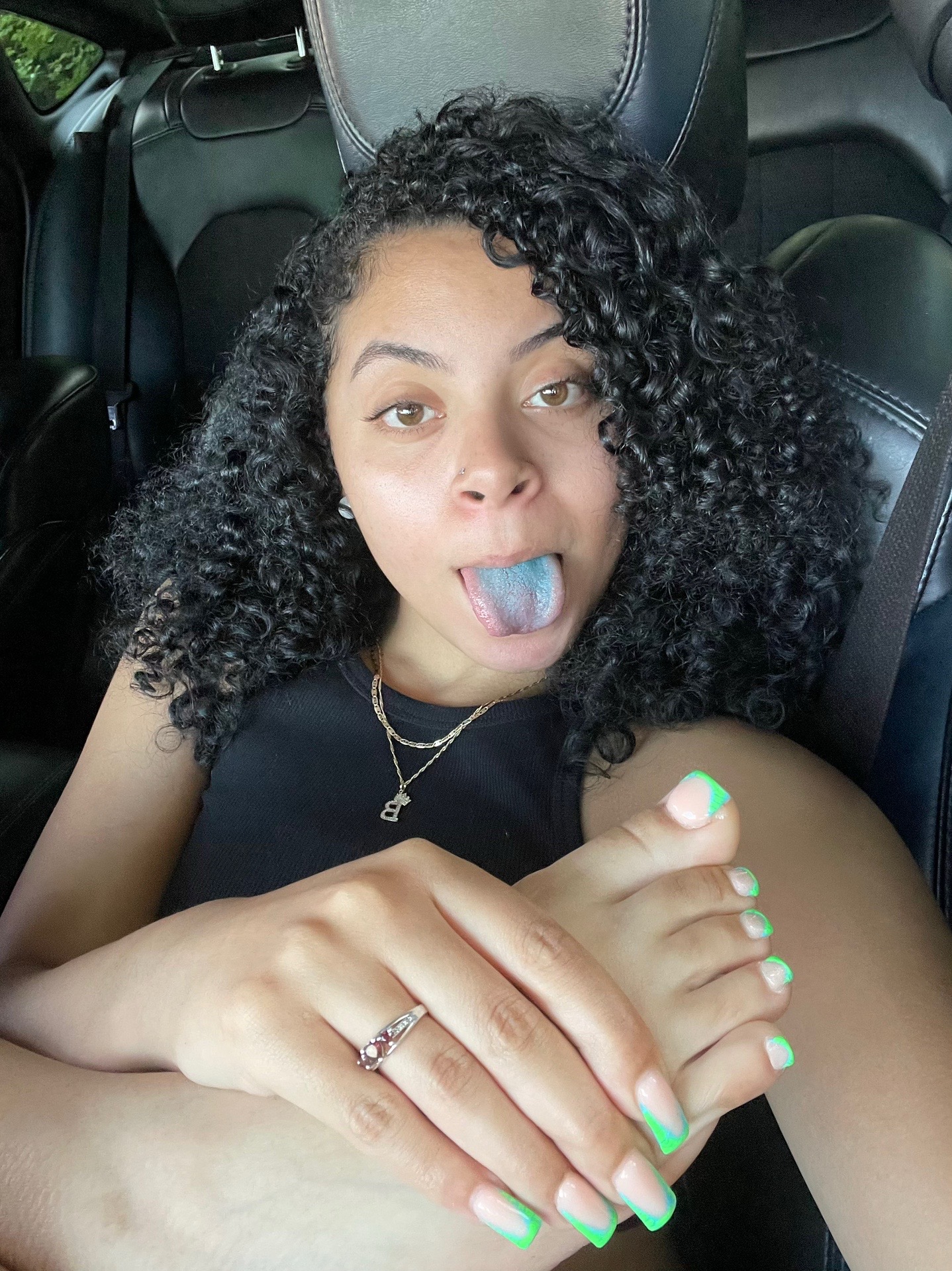 @Desiretierra