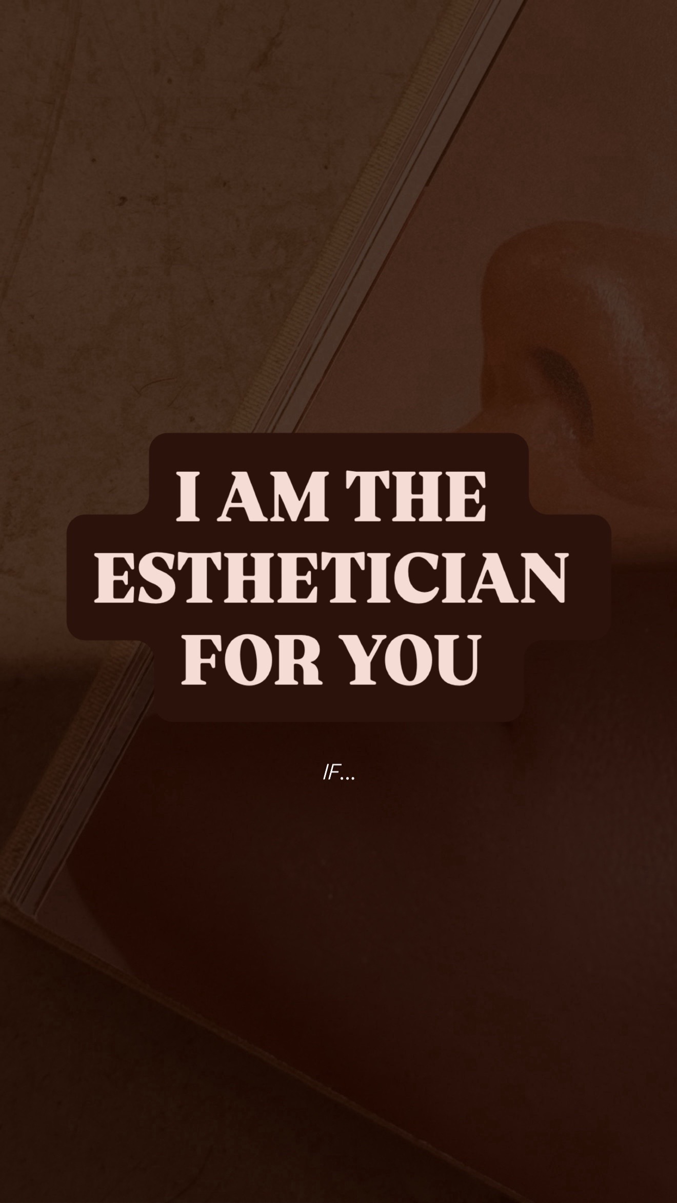 @EMYLYN THE ESTIE