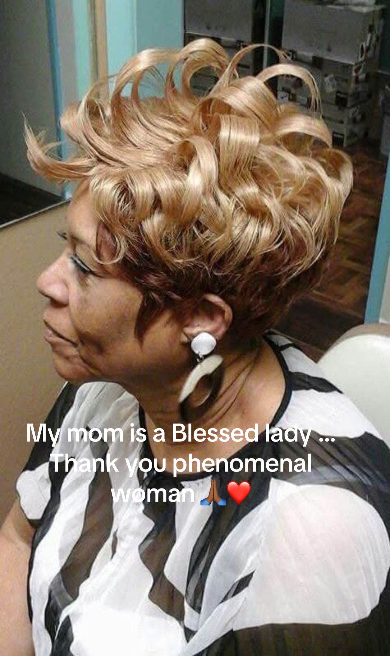 @Sharon’s Style