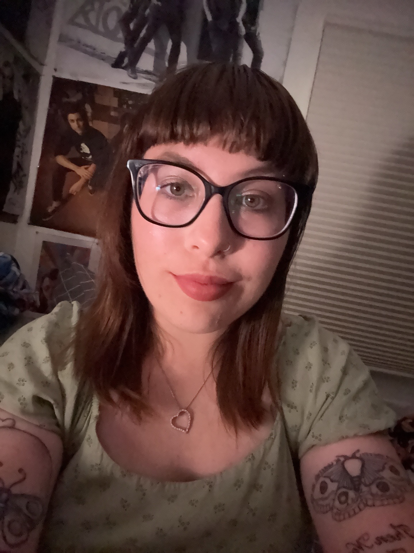 @😈🤓Andrea Woody🤓😈
