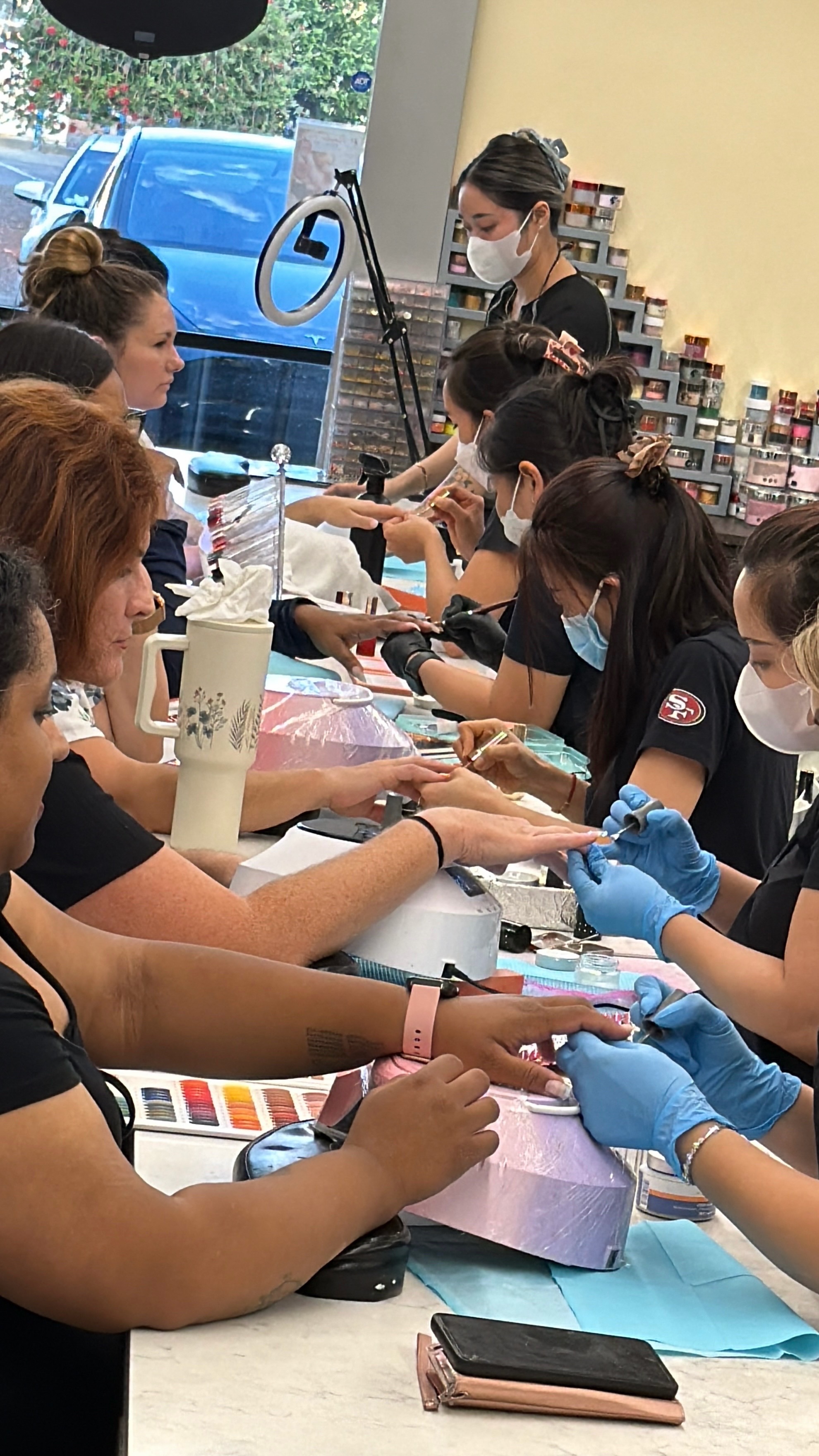 @Perfect10Nailspa