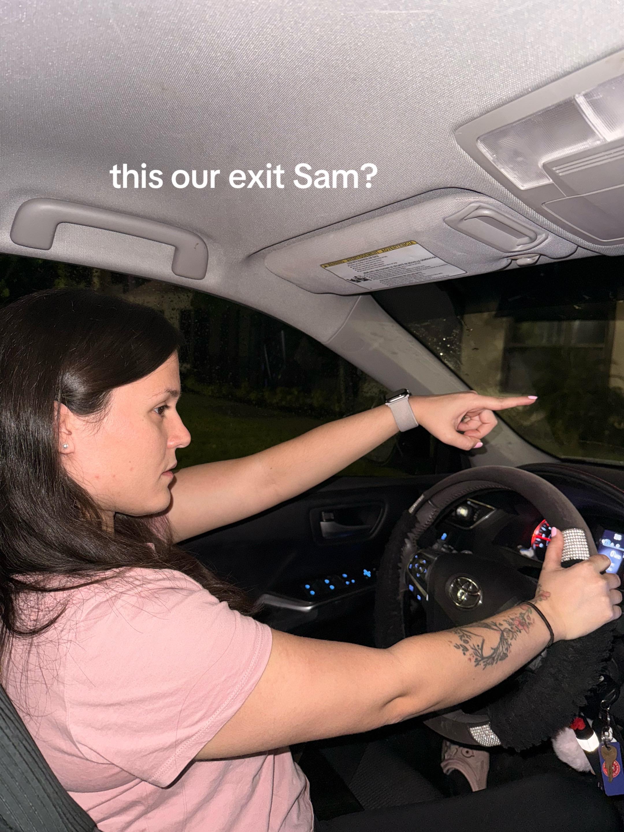 @Sam 🎀