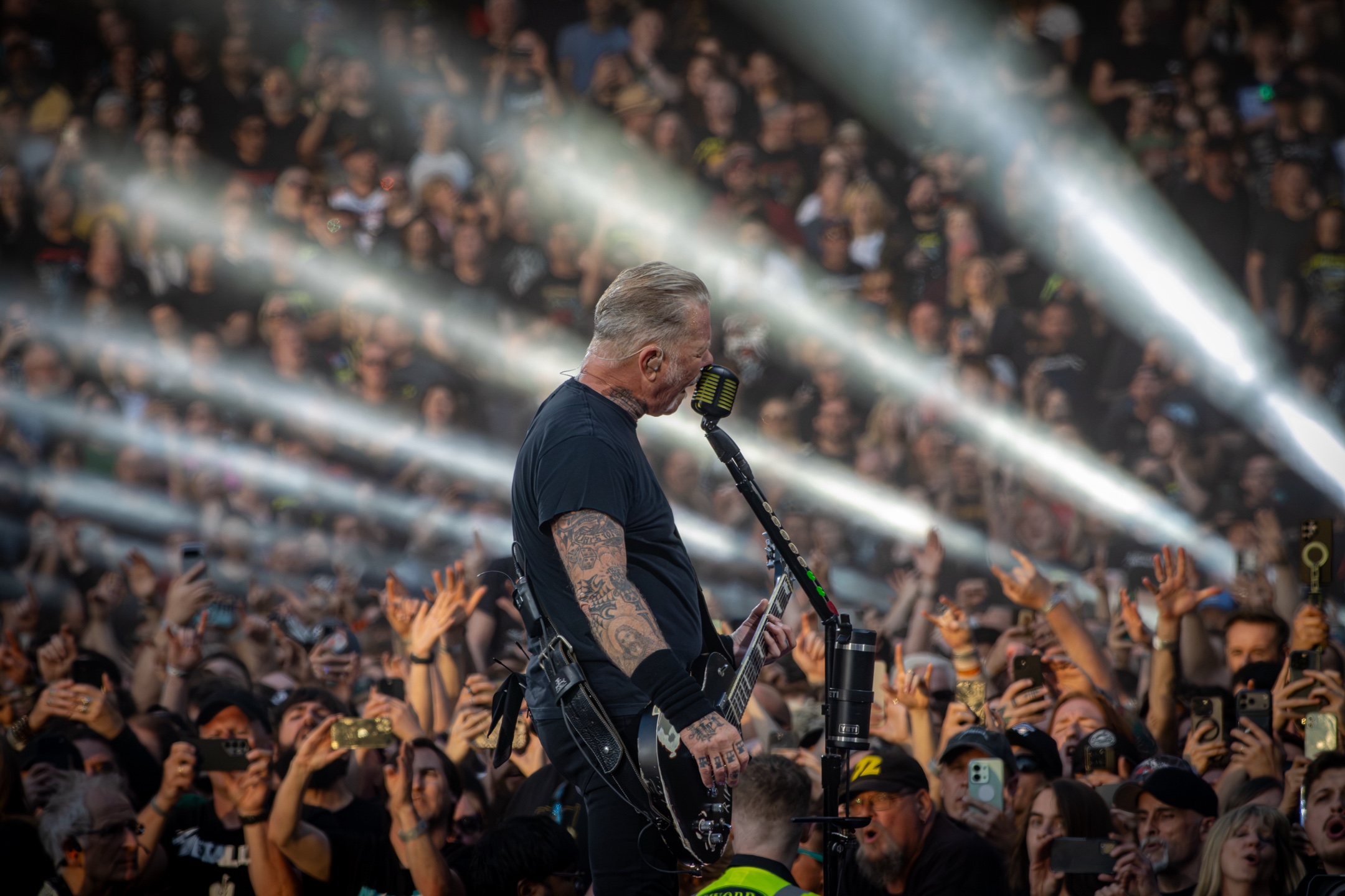 @metallica