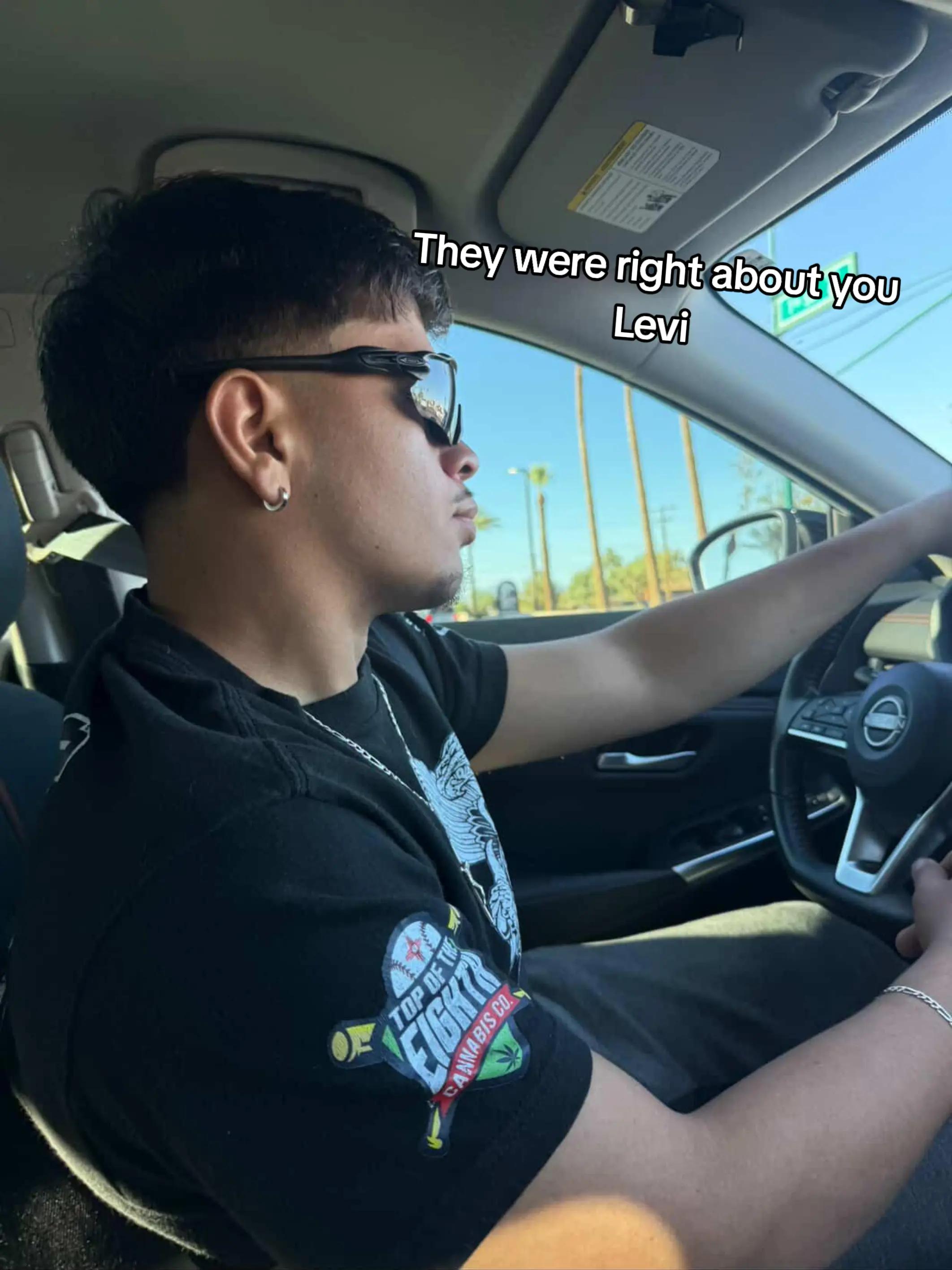 @Danny Martinez