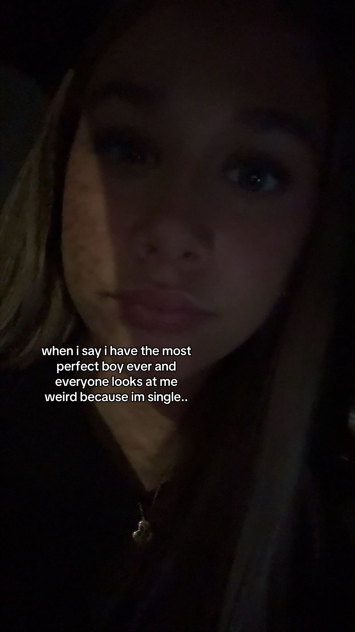 @secret