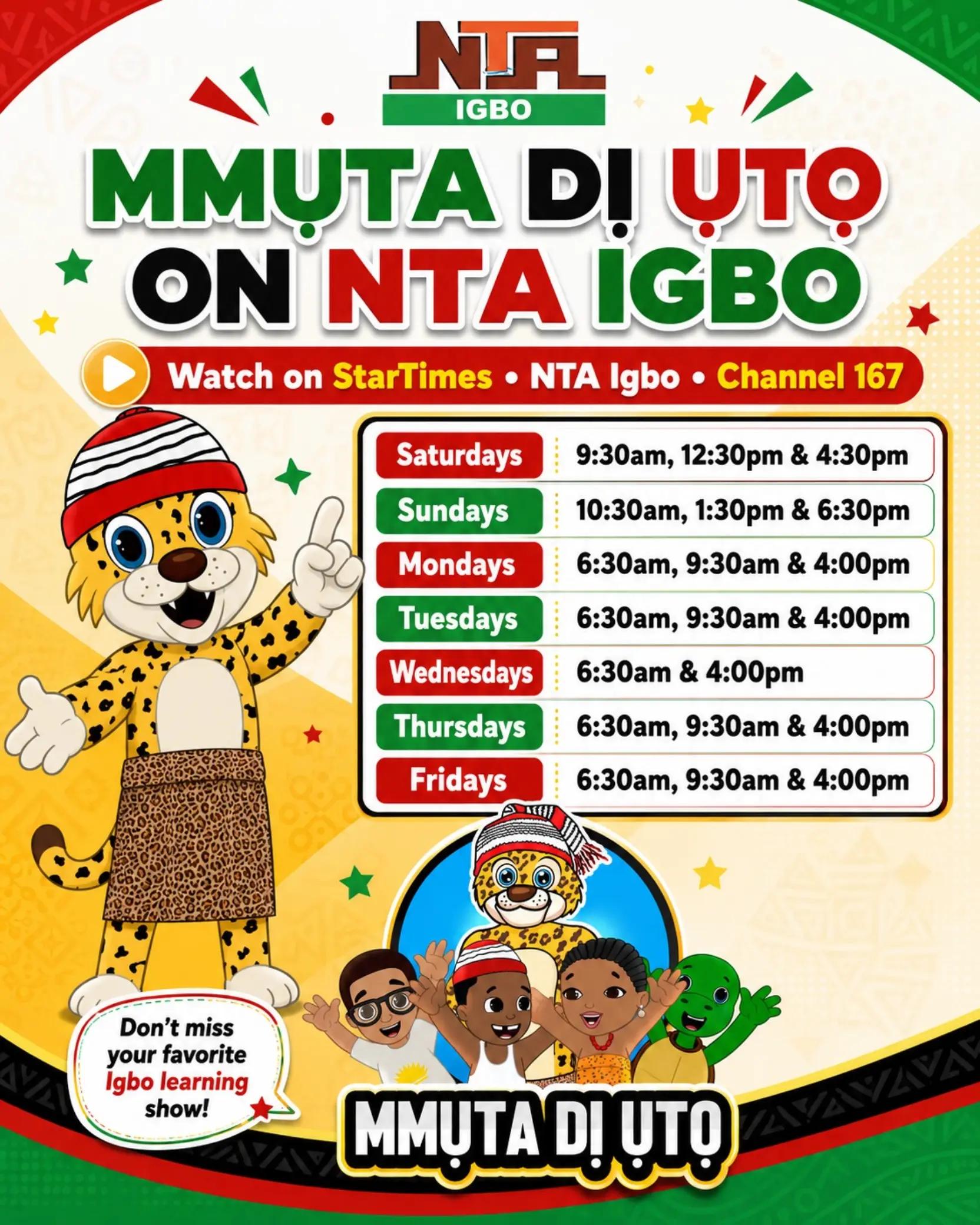 @Mmuta Di Uto