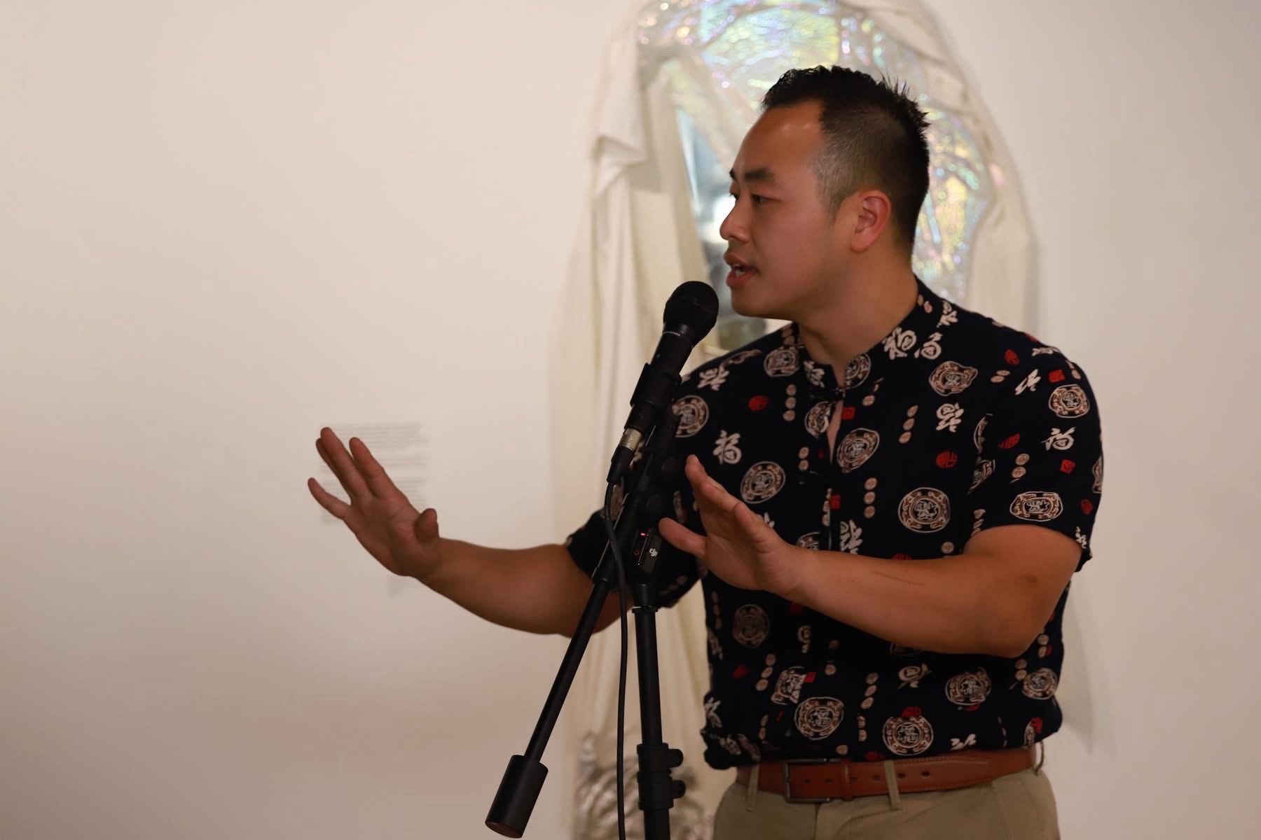 @The Poetry Room
