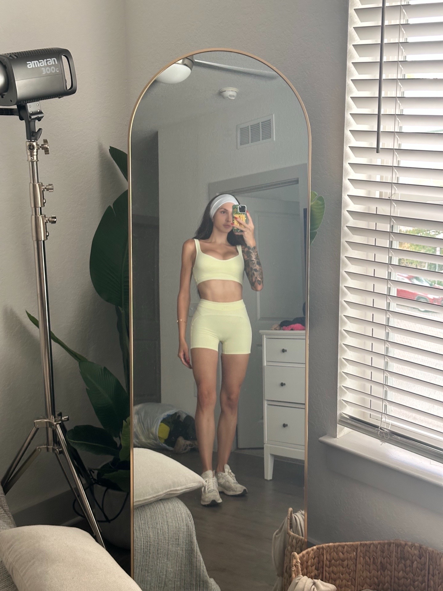 @Olivia Lauren