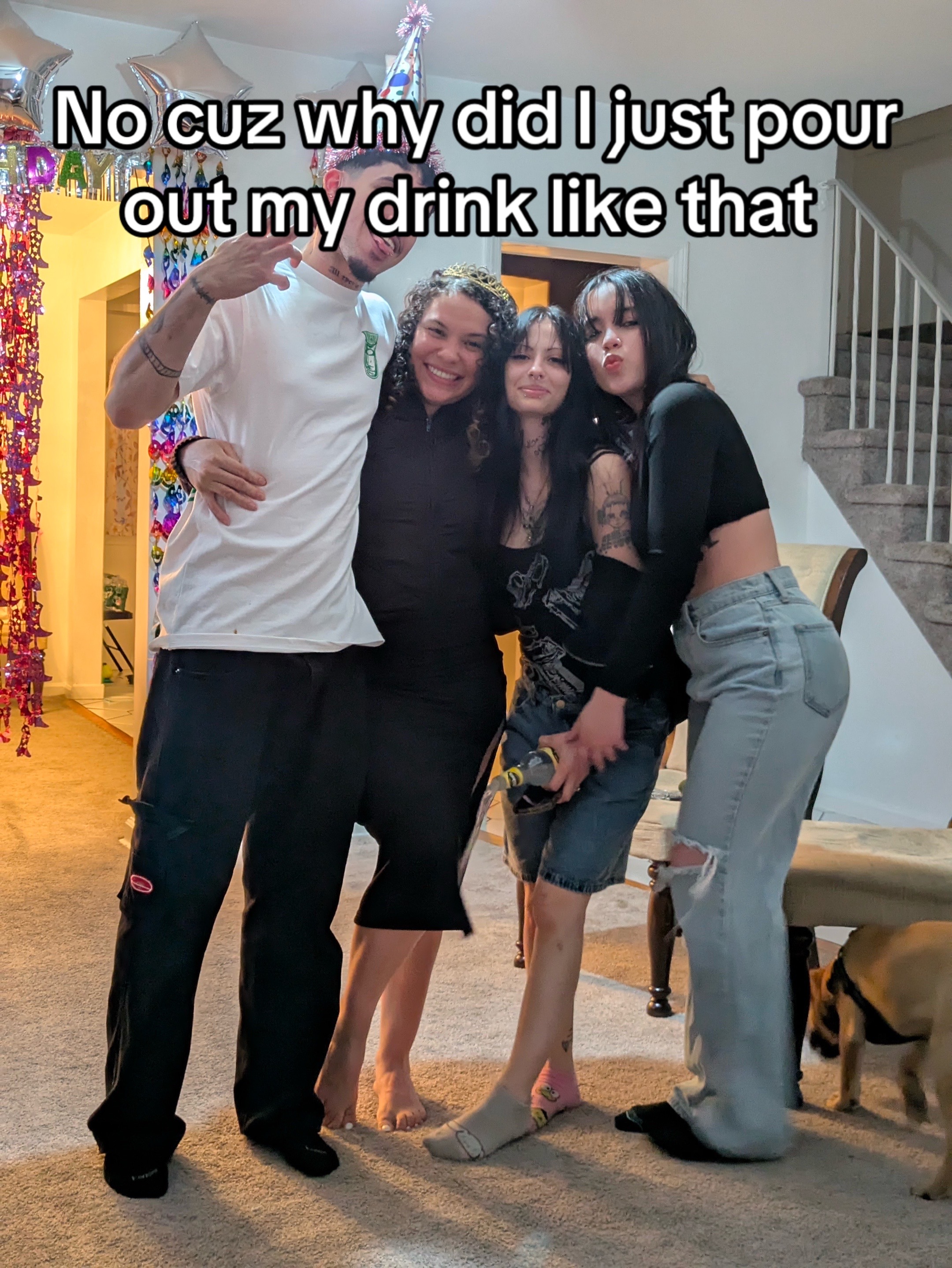@Tenzi