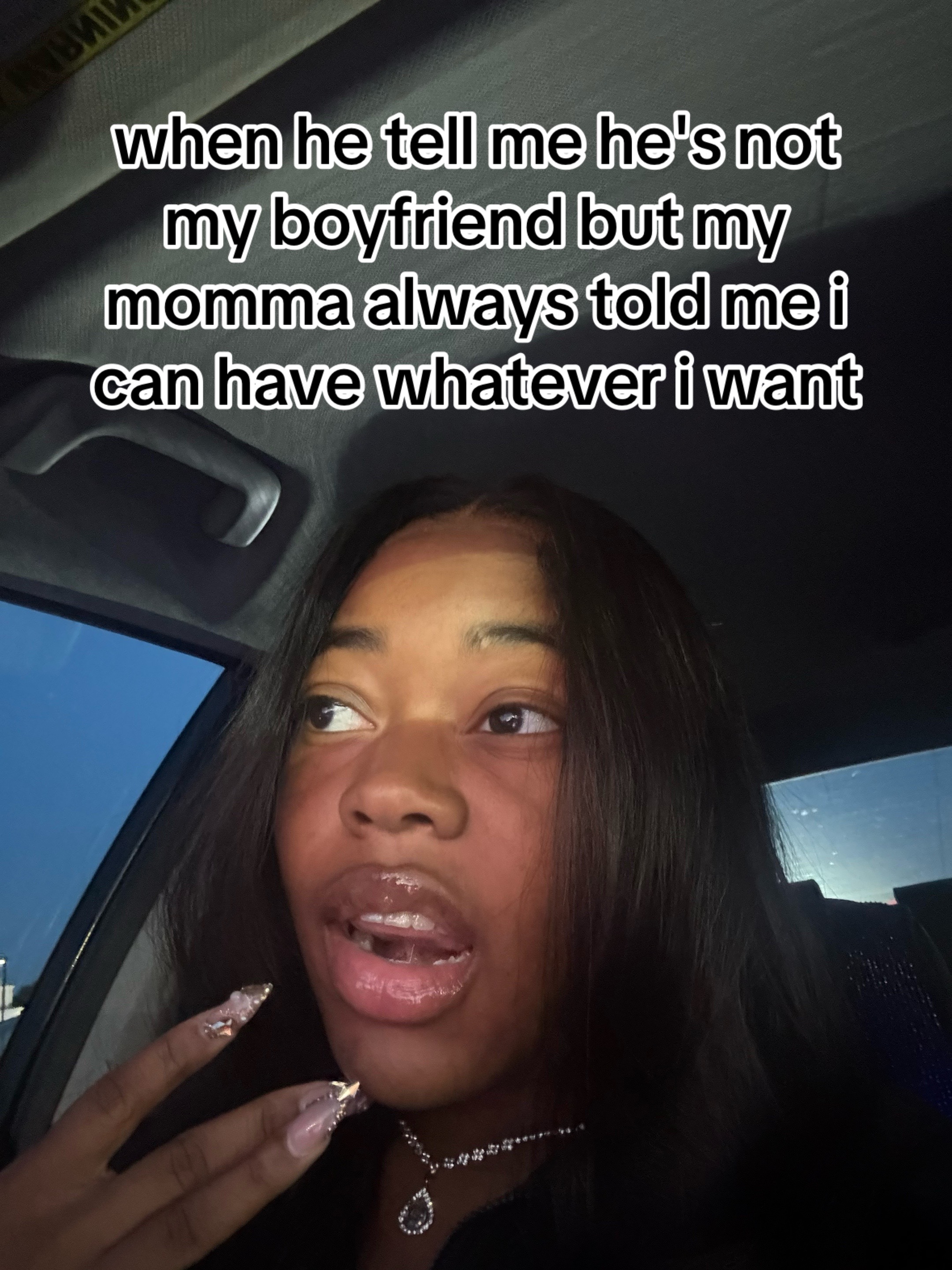 @female shark.