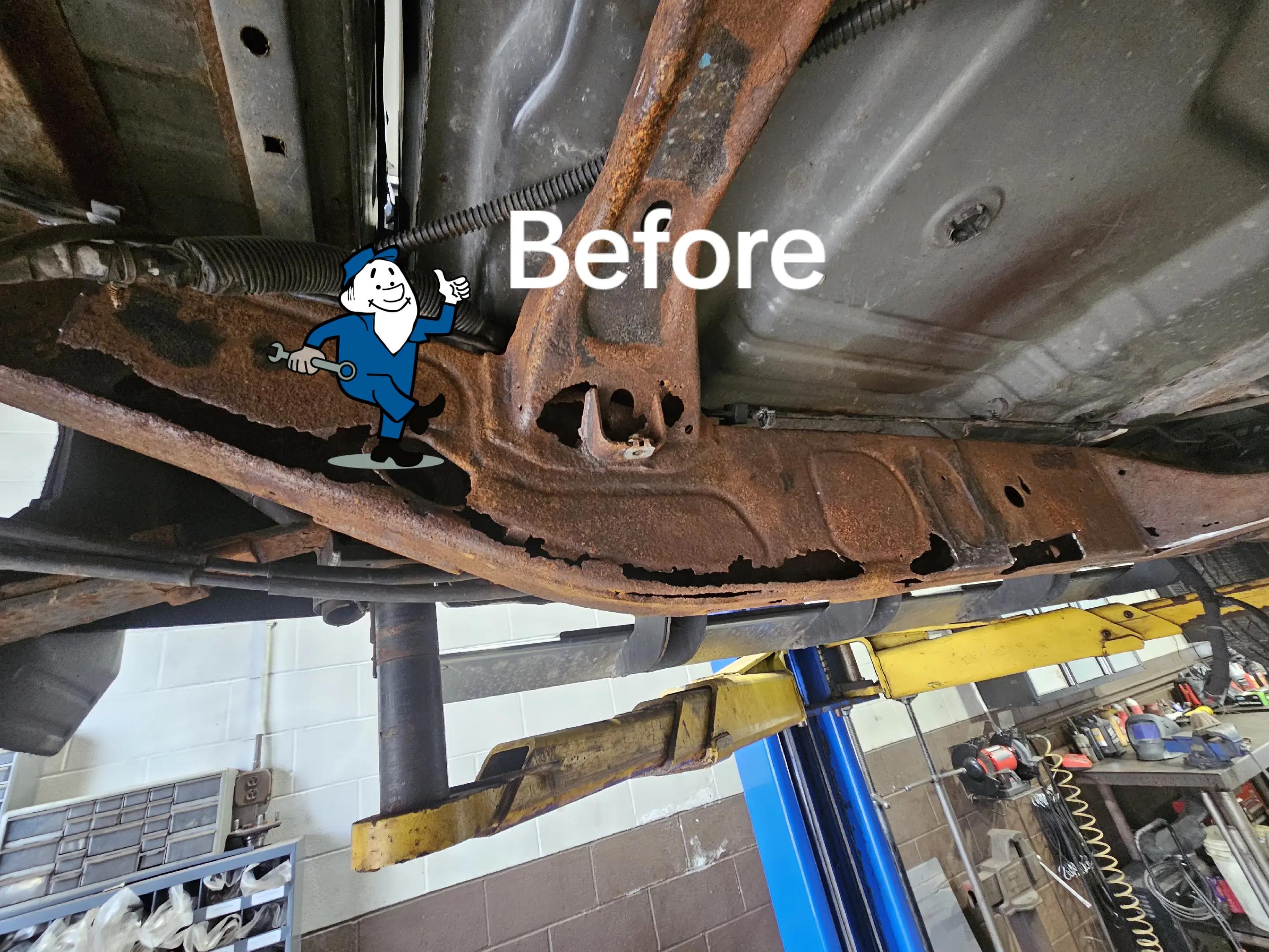 @Beers Automotive