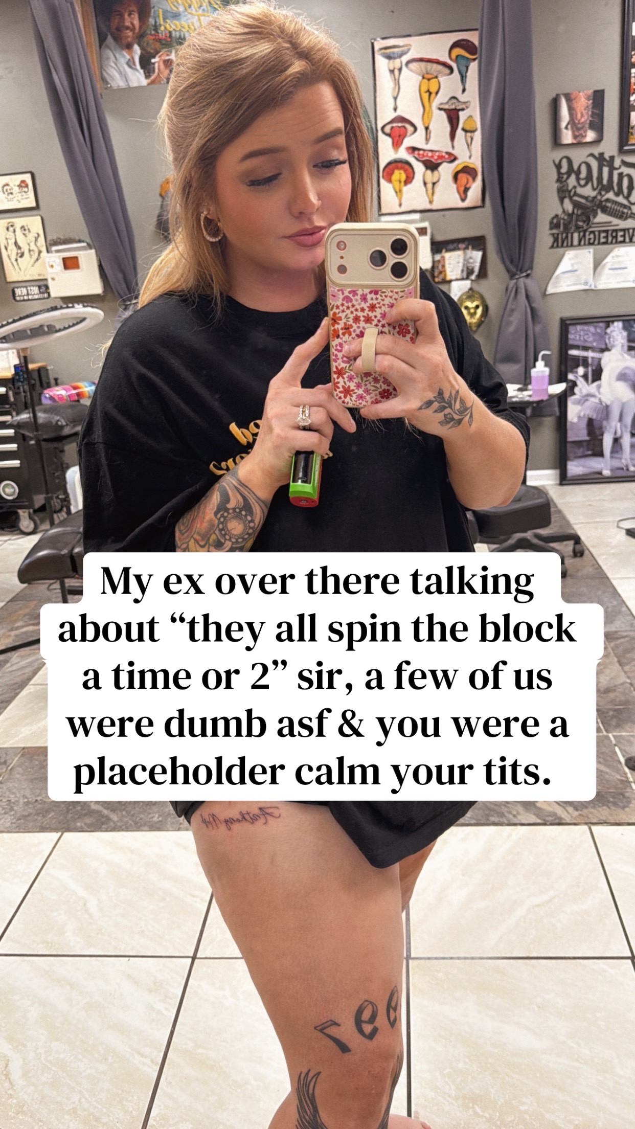 @Kt Riggs