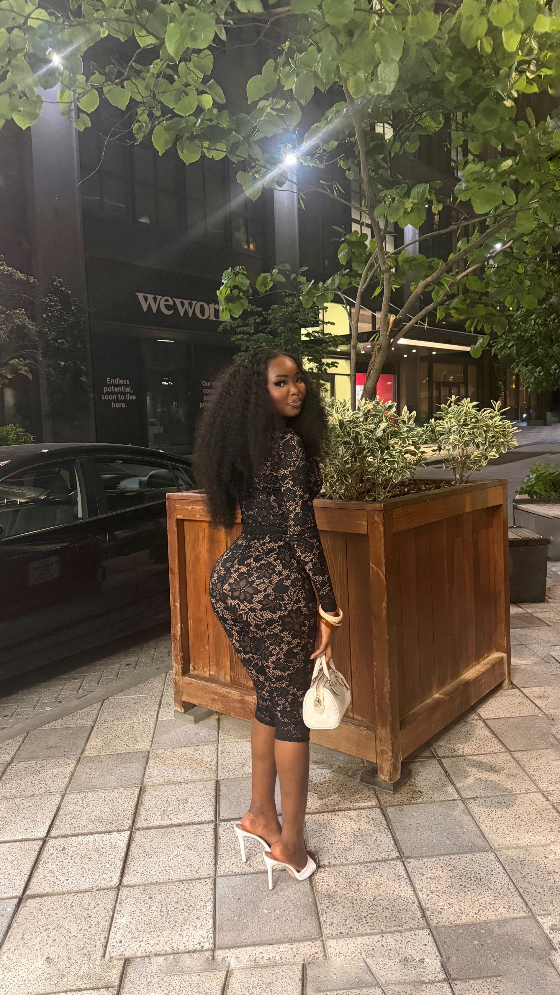 @Africandoll
